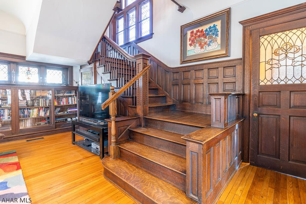 Hollidaysburg - Residential