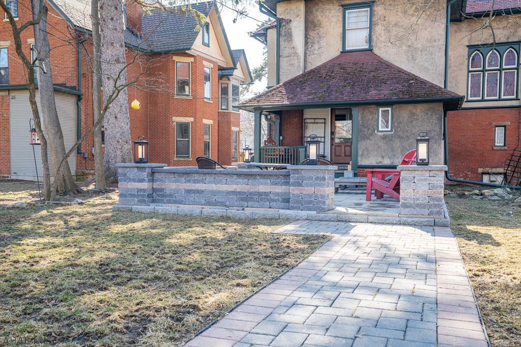 Hollidaysburg - Residential