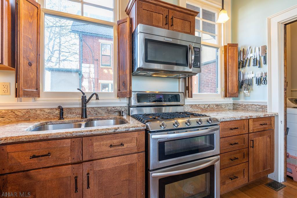 Hollidaysburg - Residential