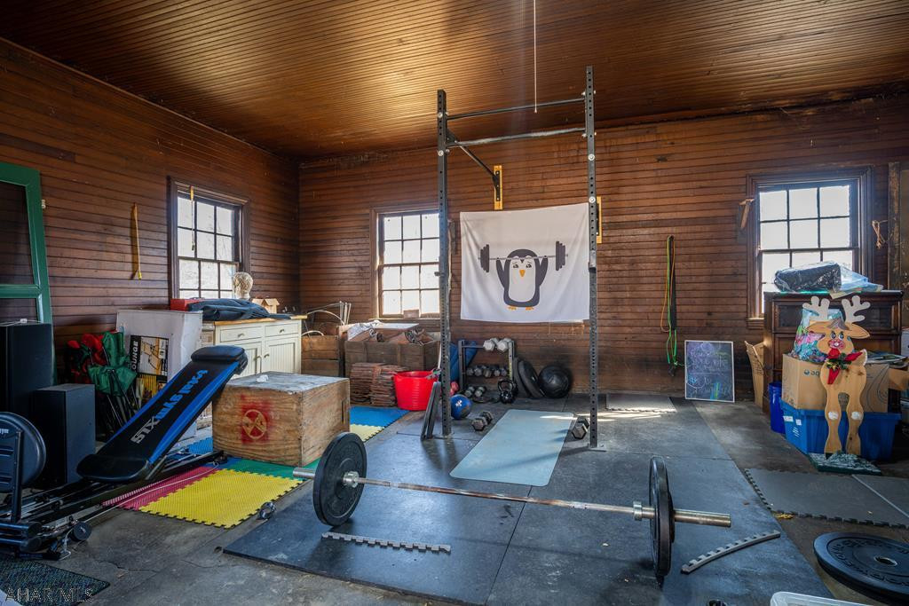 Hollidaysburg - Residential