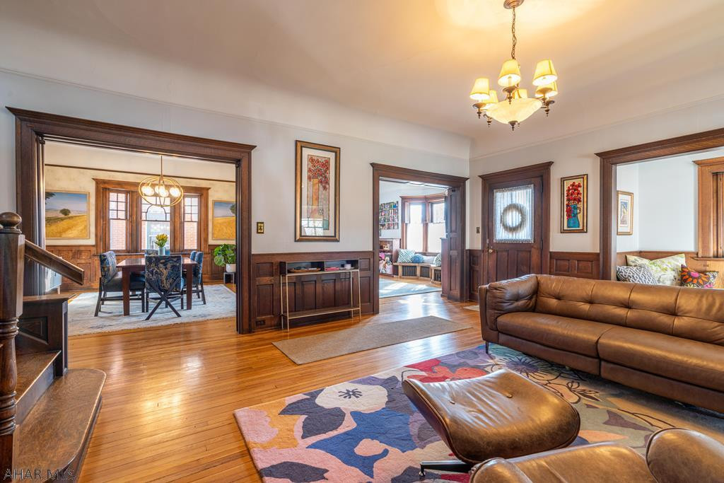 Hollidaysburg - Residential