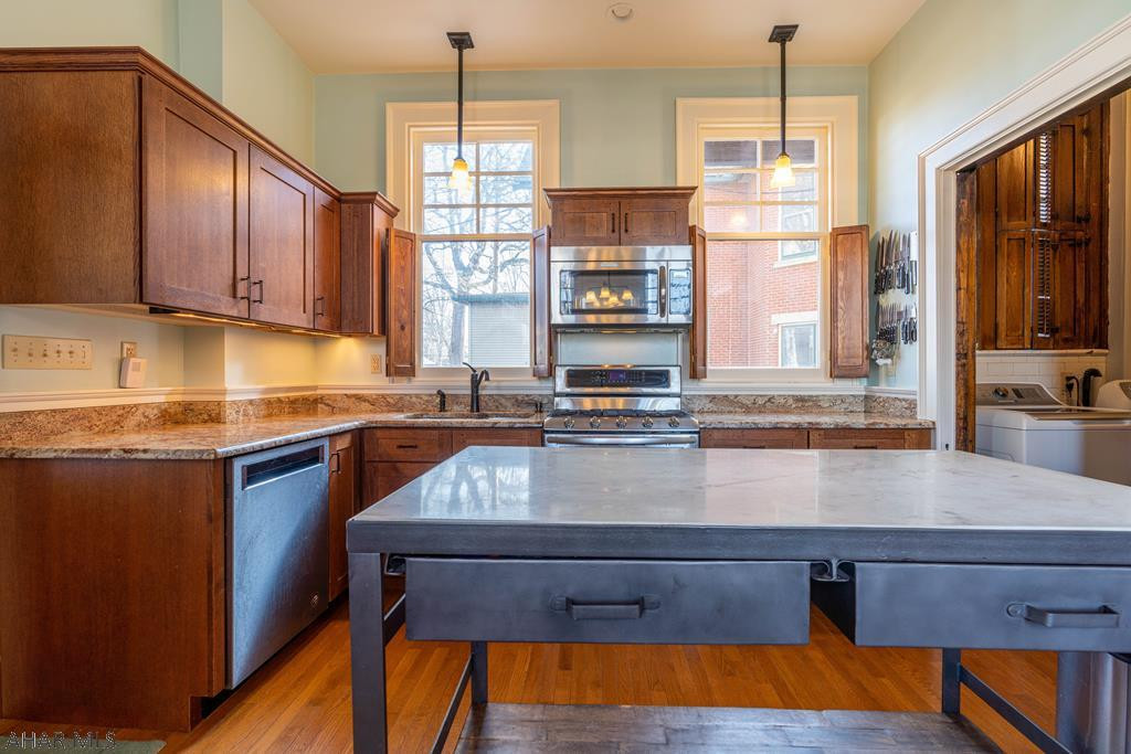 Hollidaysburg - Residential