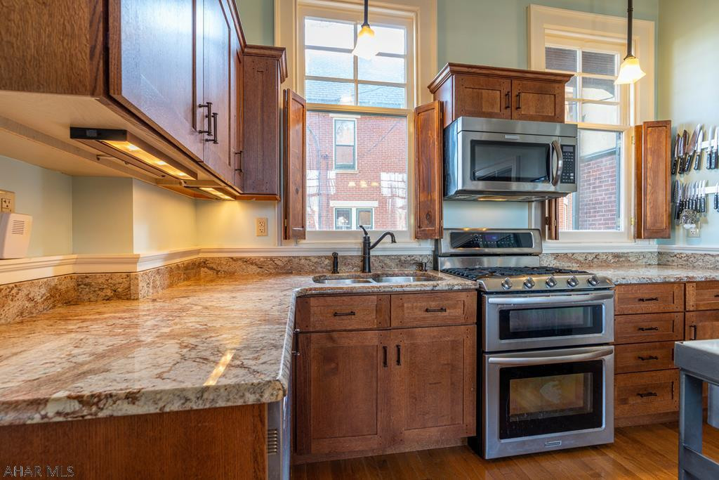 Hollidaysburg - Residential