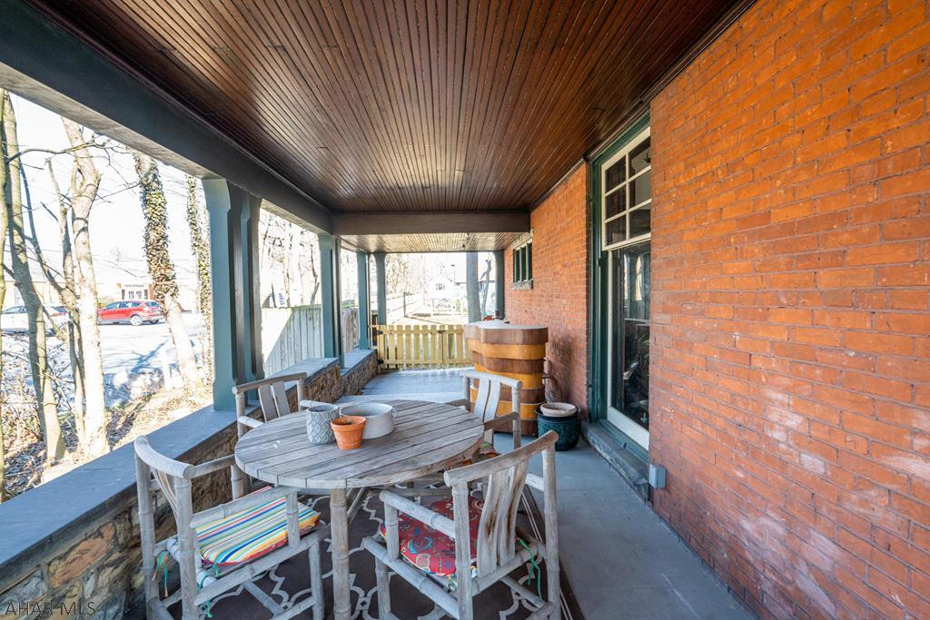 Hollidaysburg - Residential