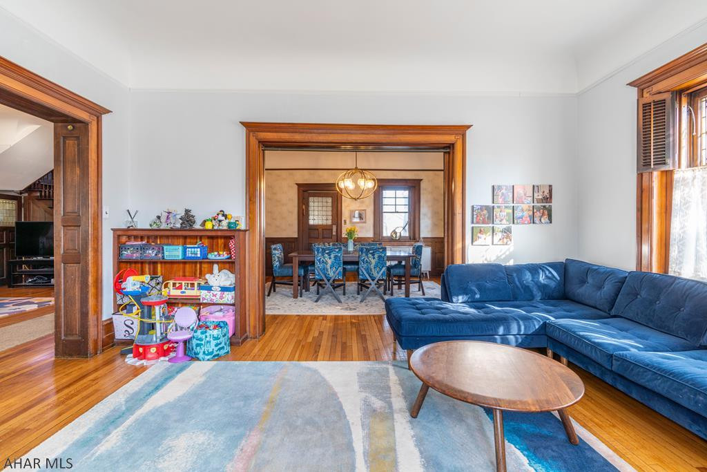 Hollidaysburg - Residential