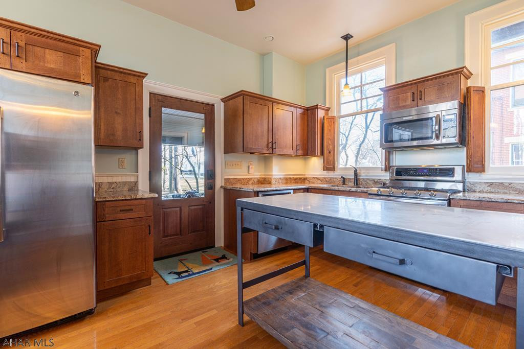 Hollidaysburg - Residential