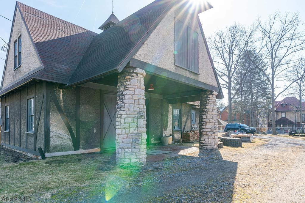 Hollidaysburg - Residential