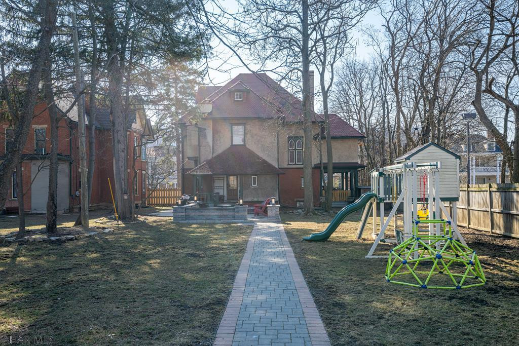 Hollidaysburg - Residential