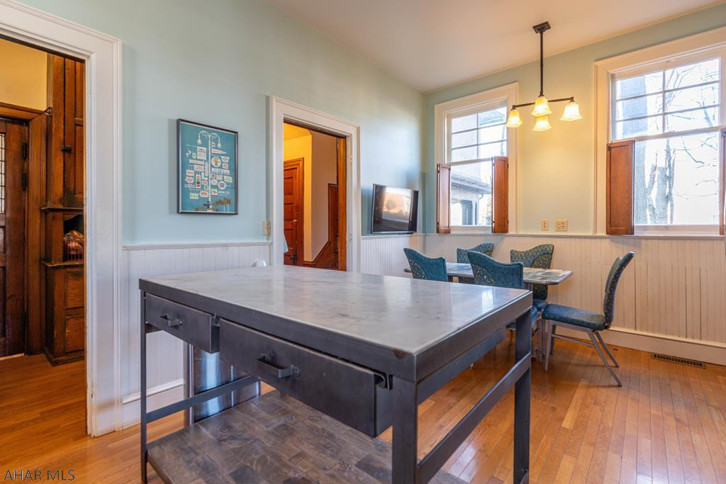 Hollidaysburg - Residential