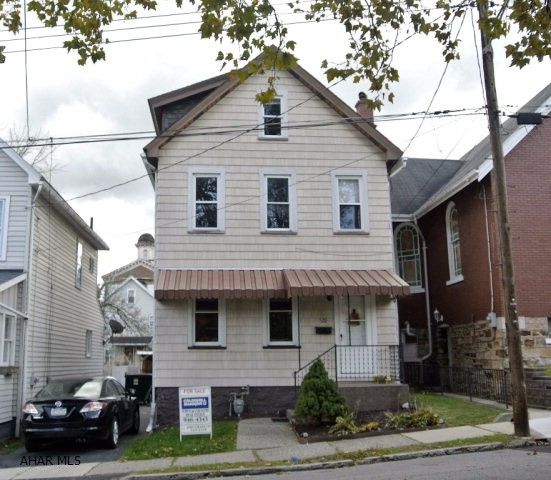 Hollidaysburg - Residential