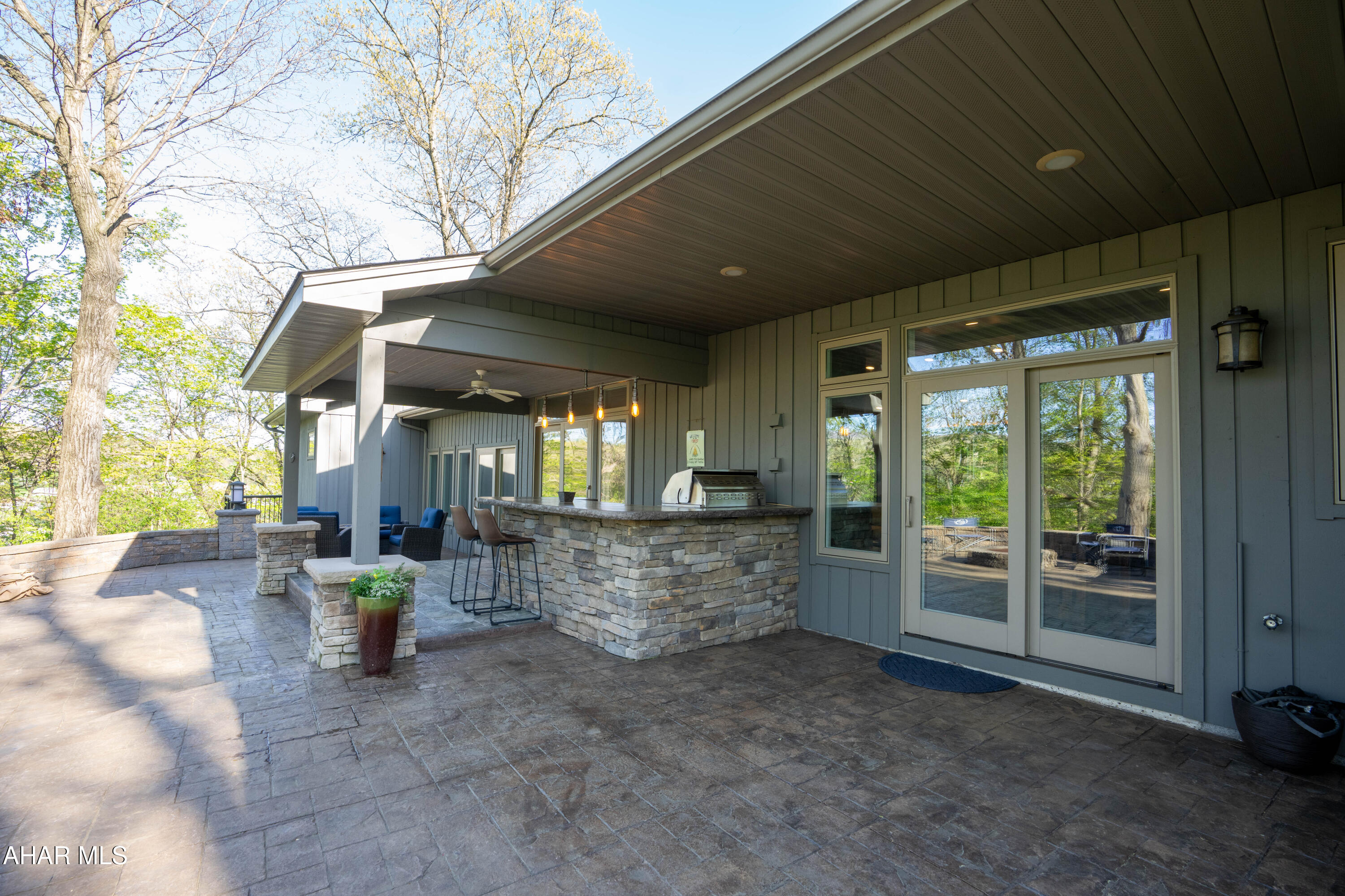 Fox Hollow - Residential