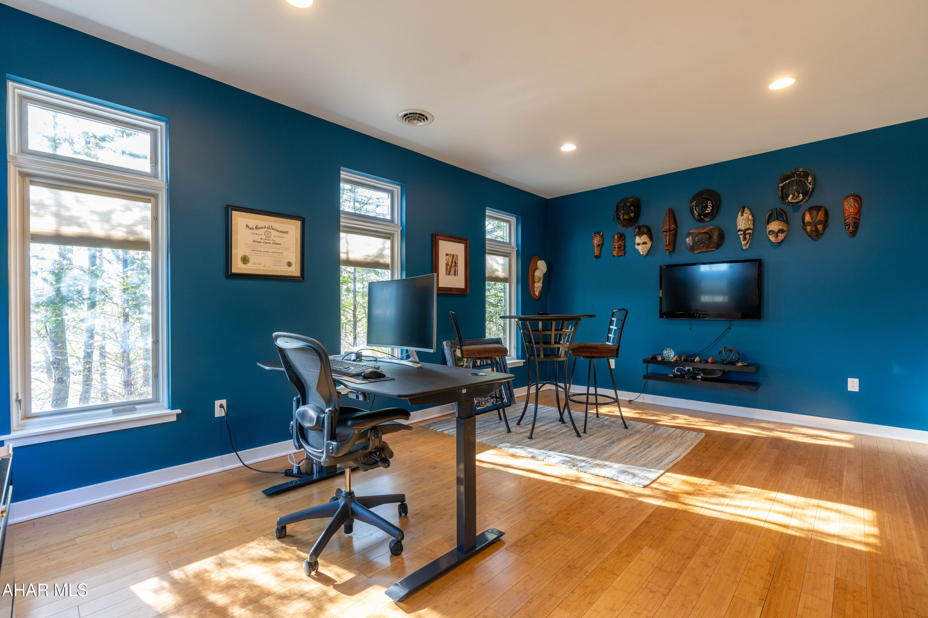 Fox Hollow - Residential