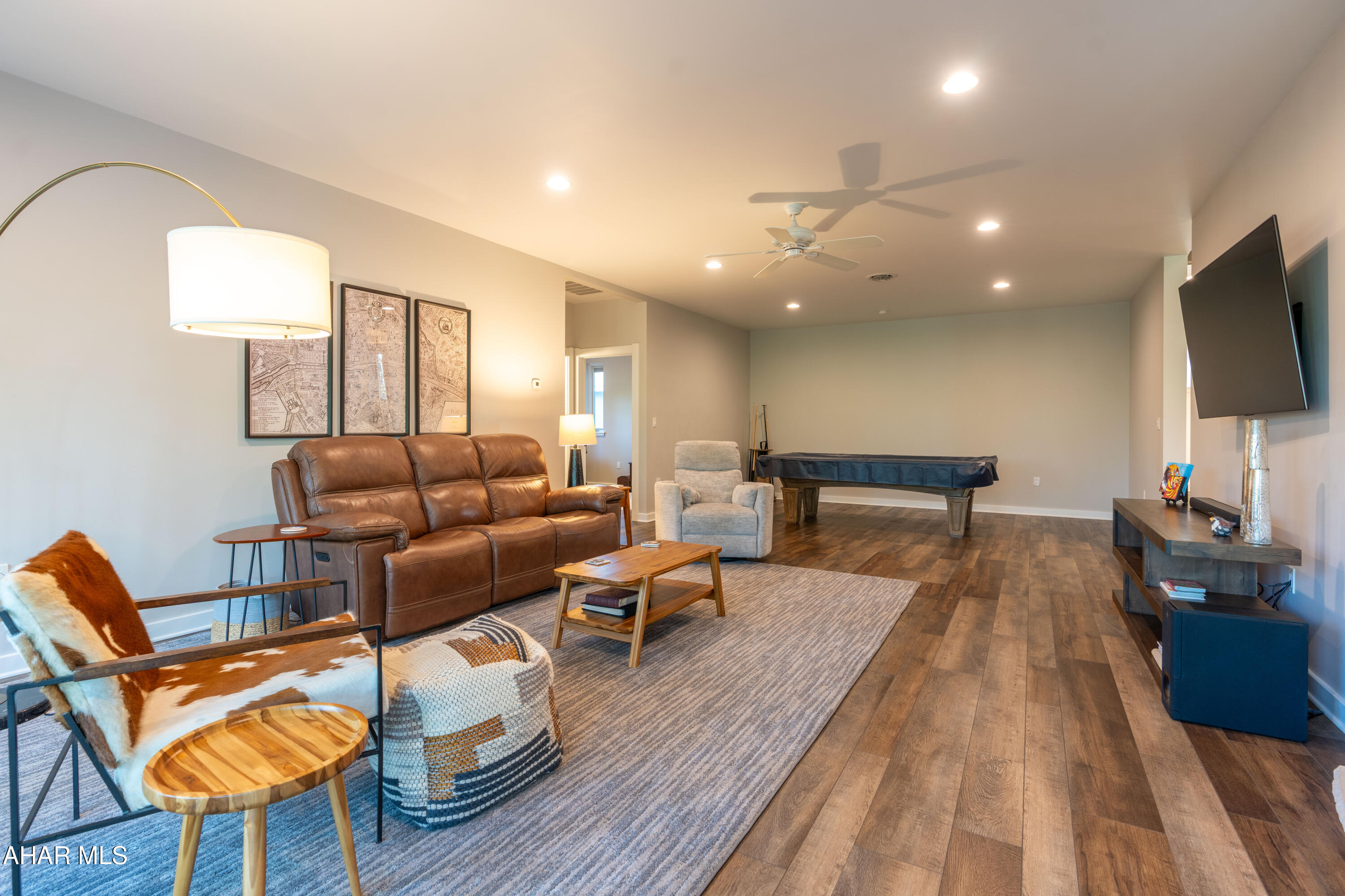 Fox Hollow - Residential