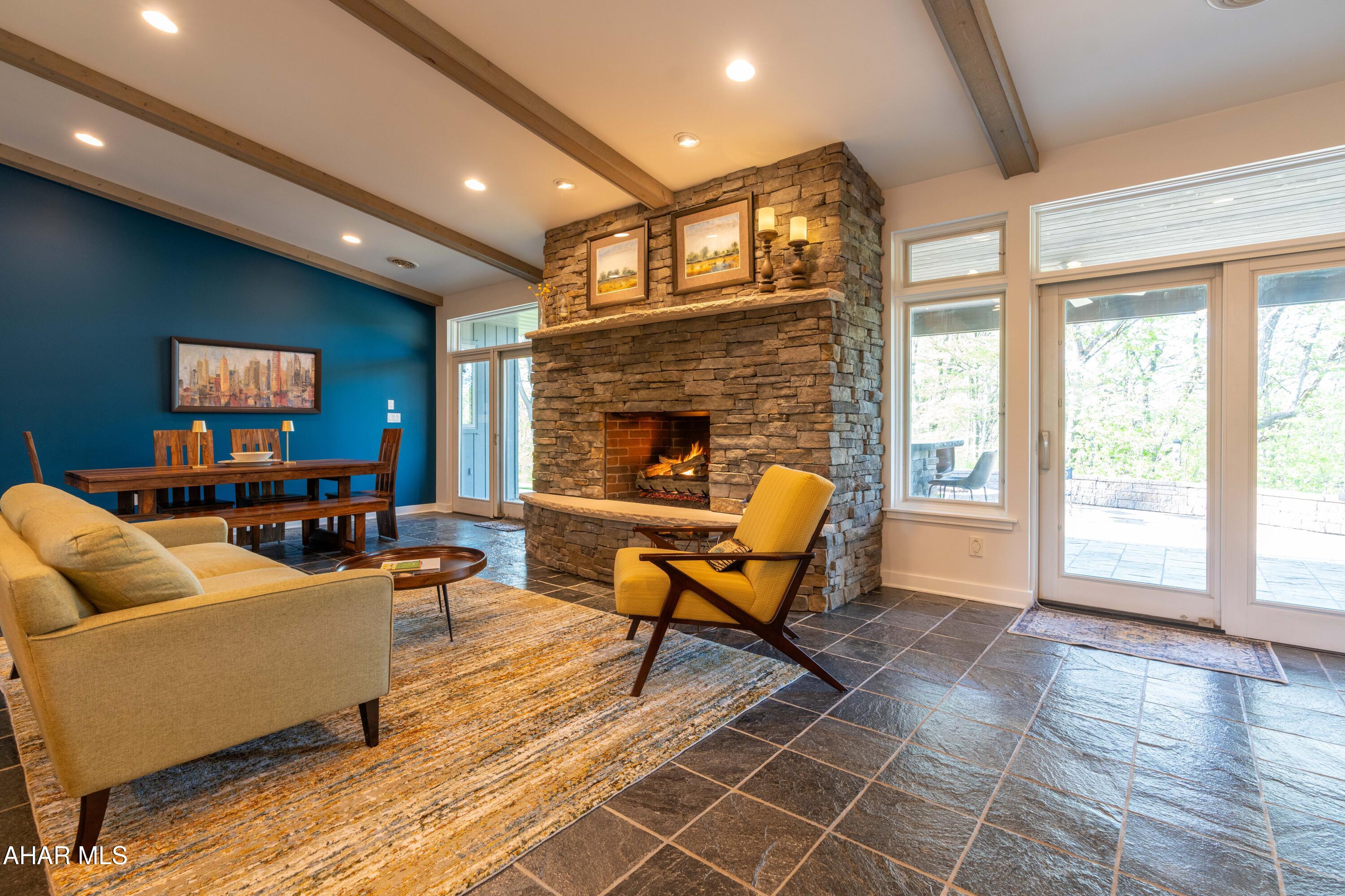 Fox Hollow - Residential