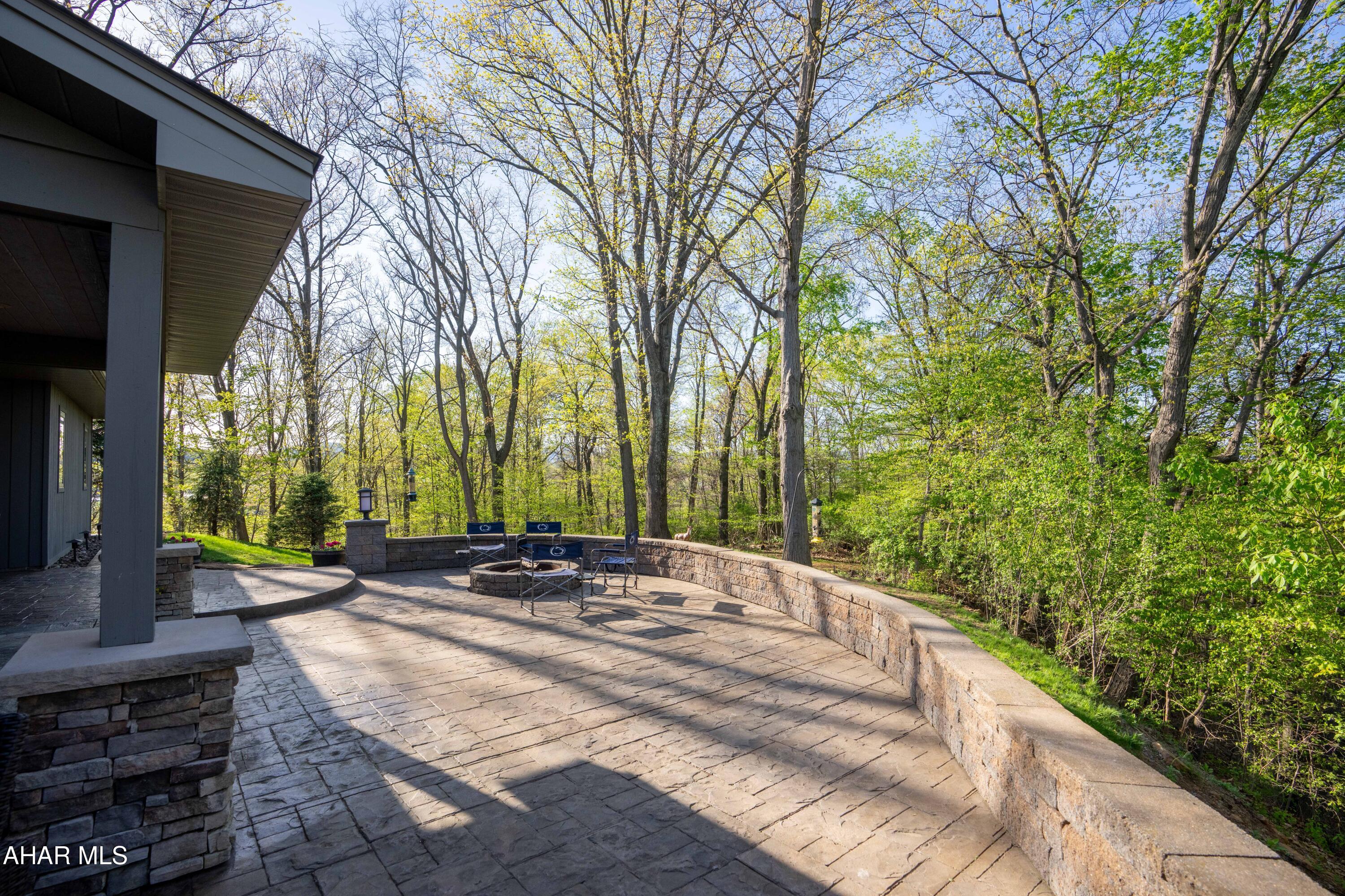 Fox Hollow - Residential