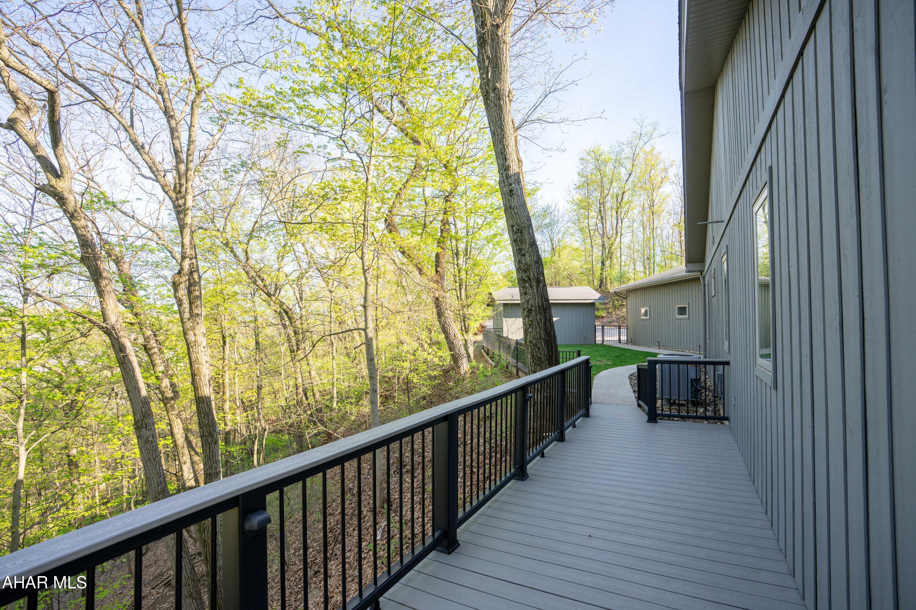 Fox Hollow - Residential