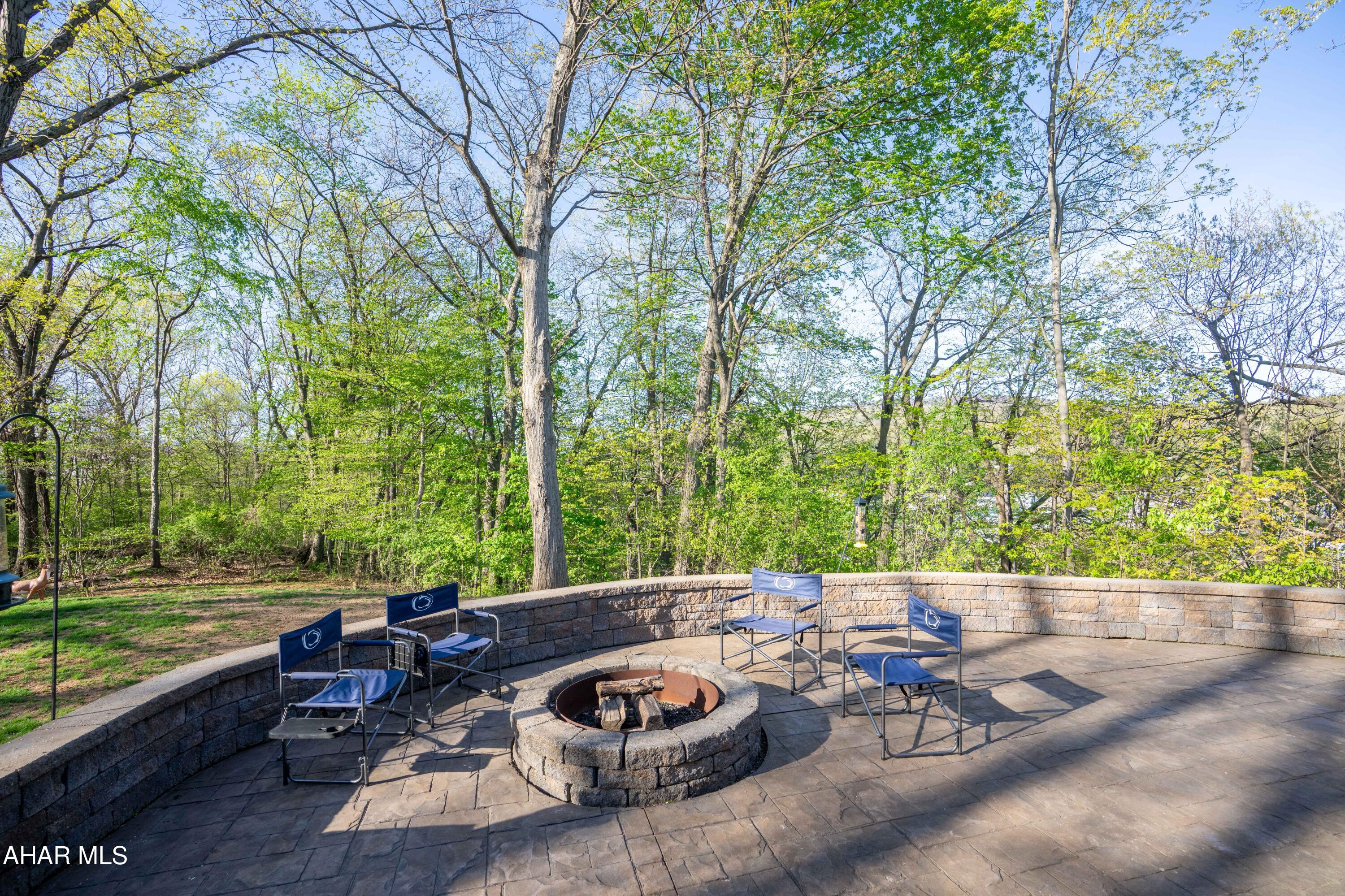 Fox Hollow - Residential