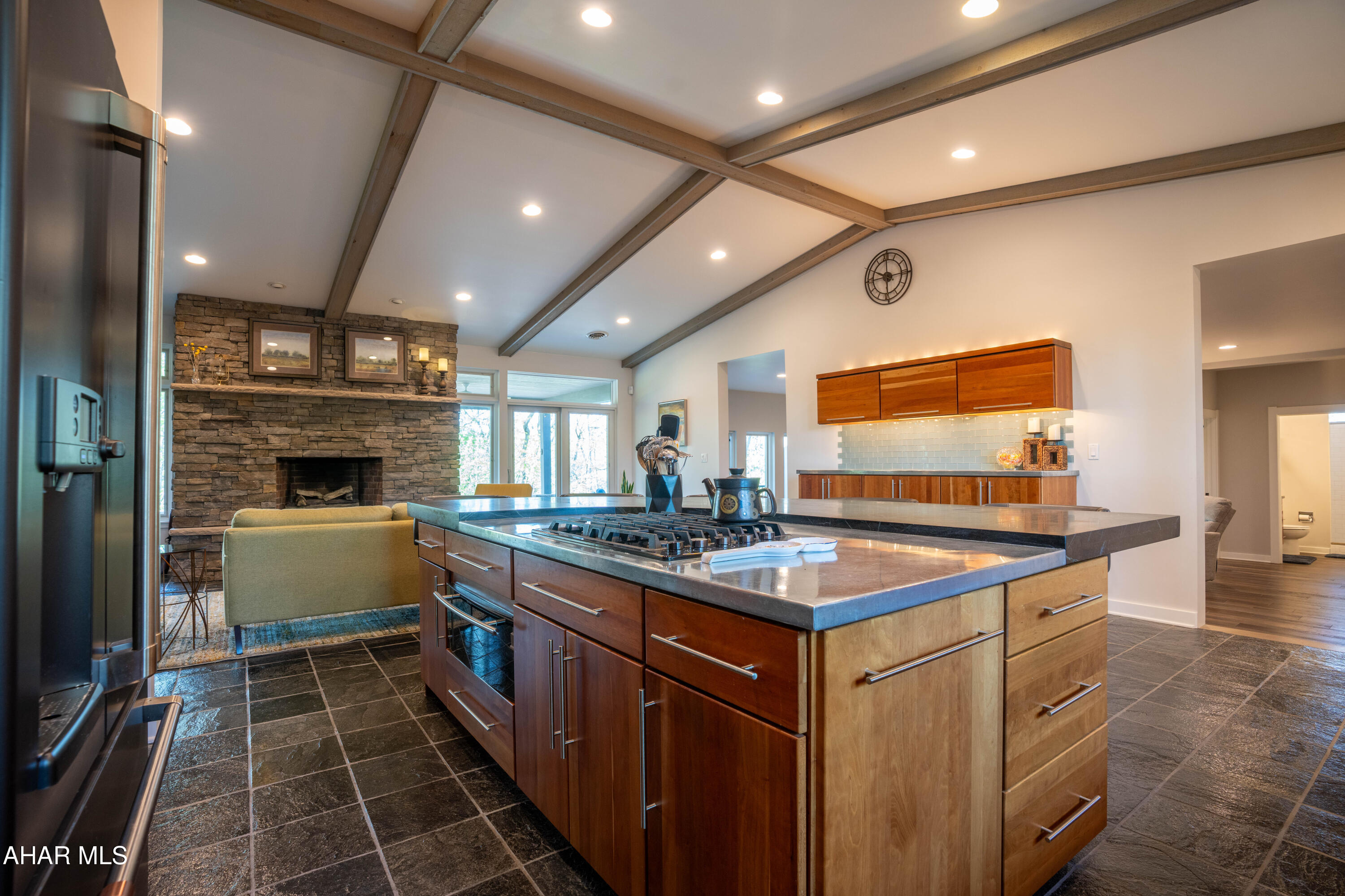 Fox Hollow - Residential