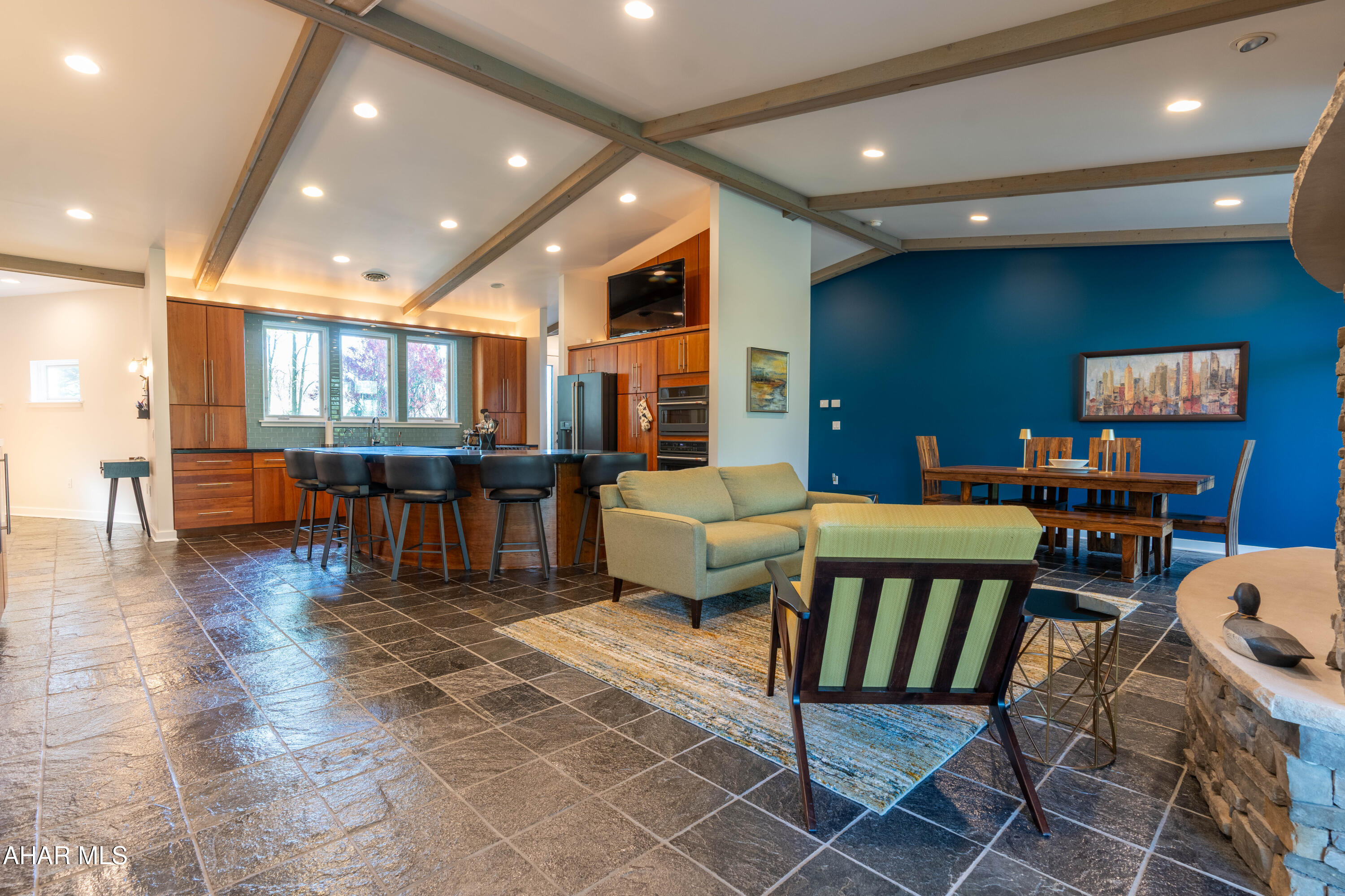 Fox Hollow - Residential