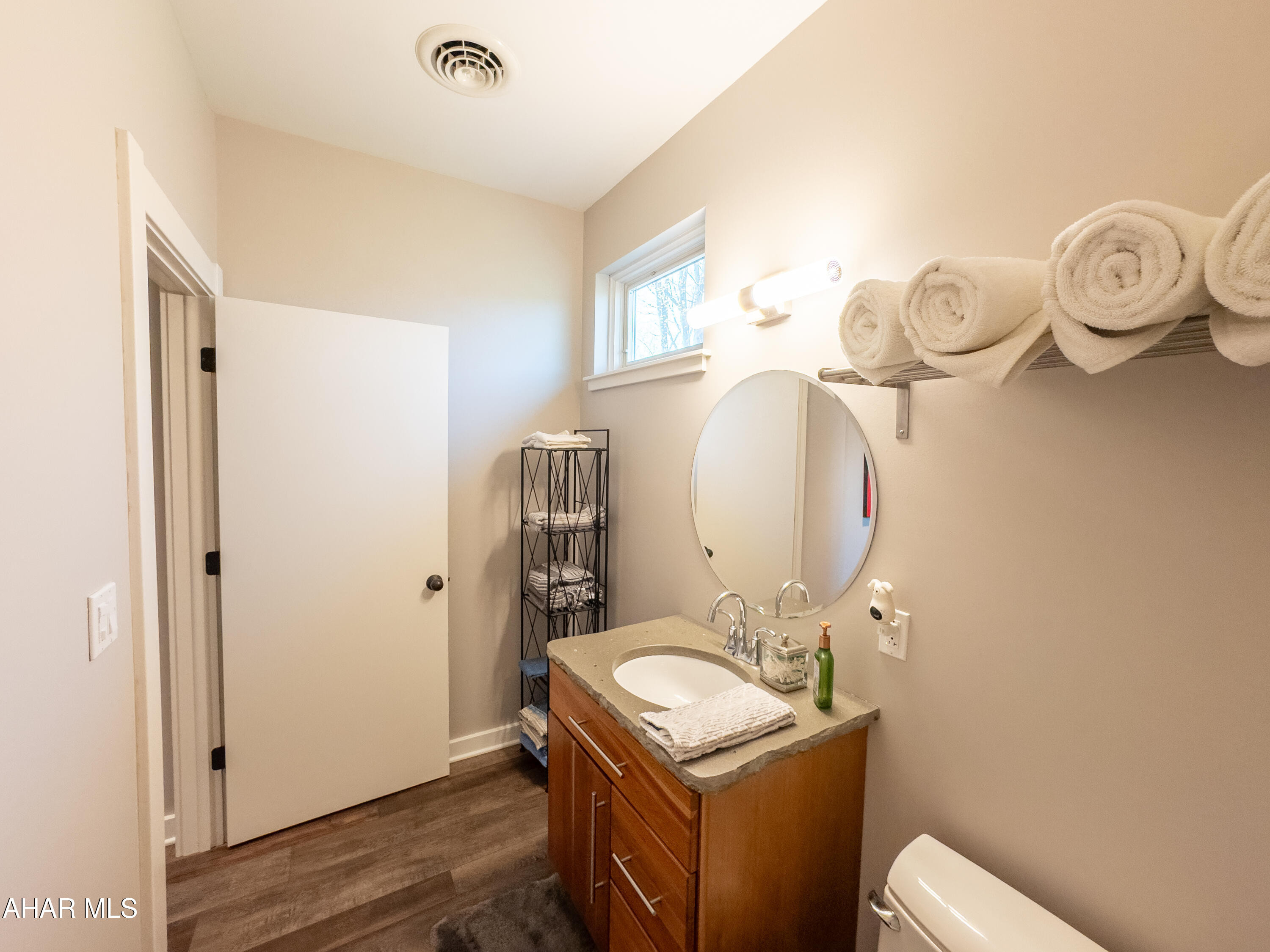 Fox Hollow - Residential