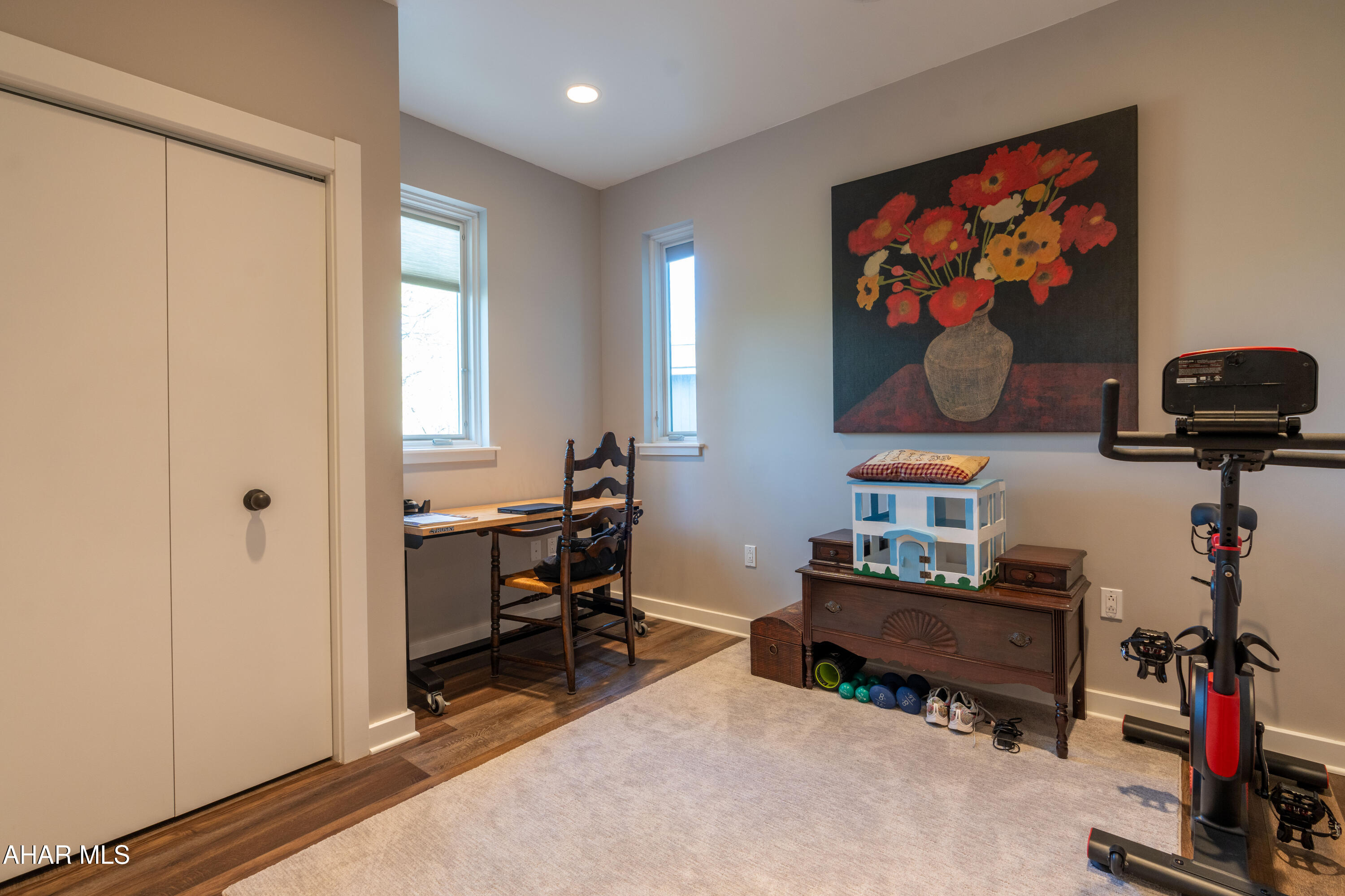 Fox Hollow - Residential