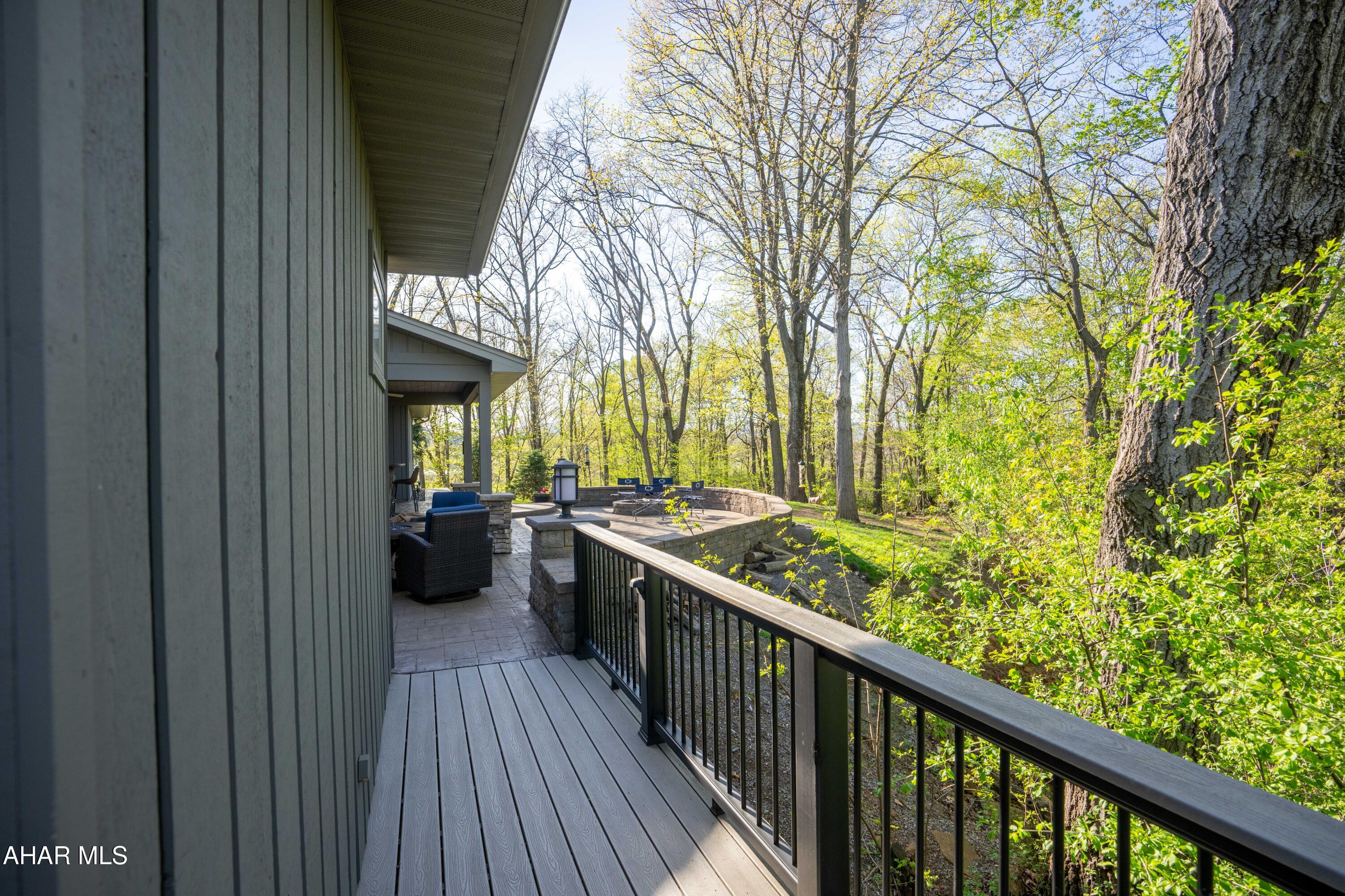 Fox Hollow - Residential