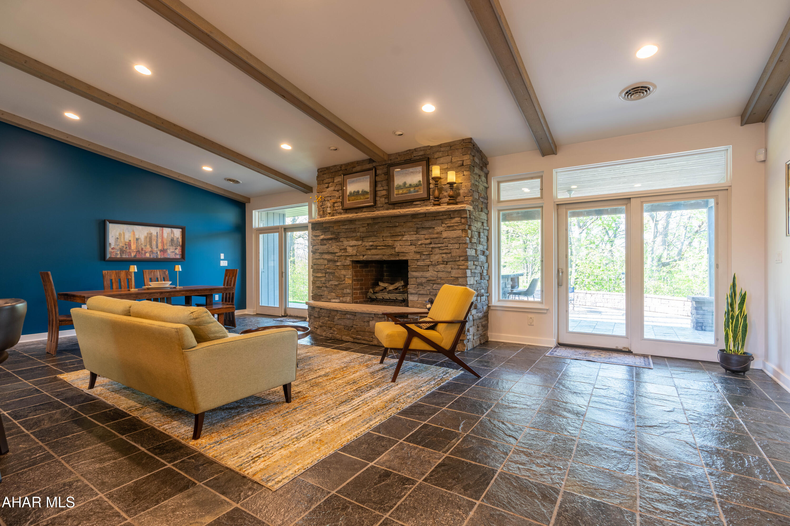 Fox Hollow - Residential