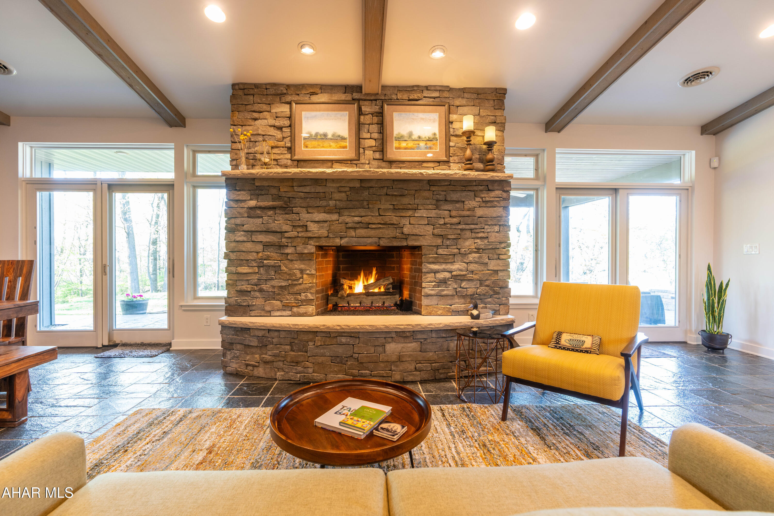 Fox Hollow - Residential