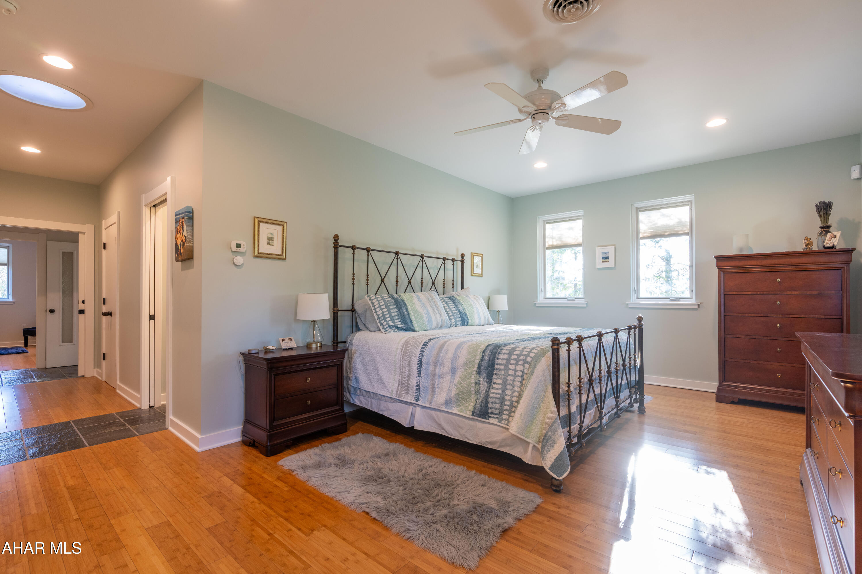 Fox Hollow - Residential