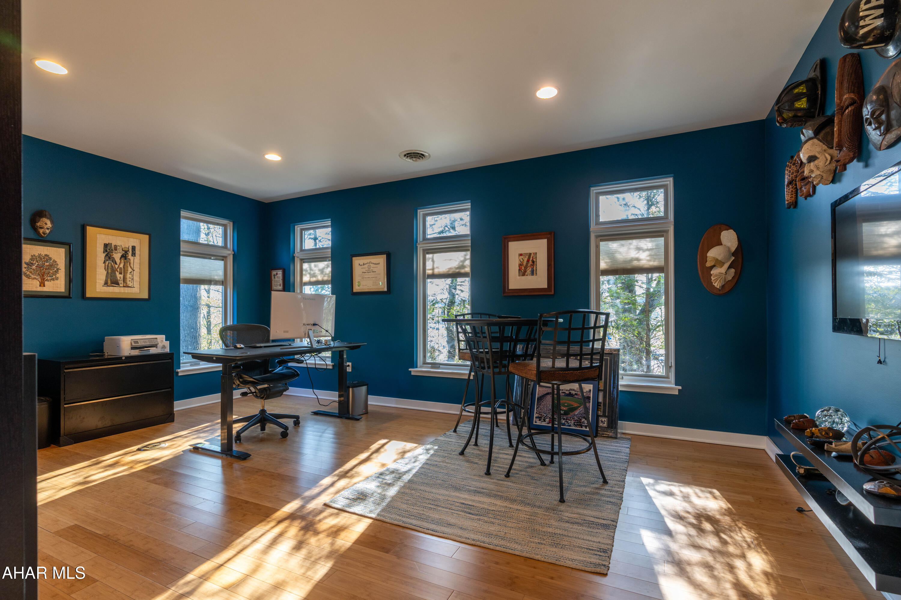 Fox Hollow - Residential