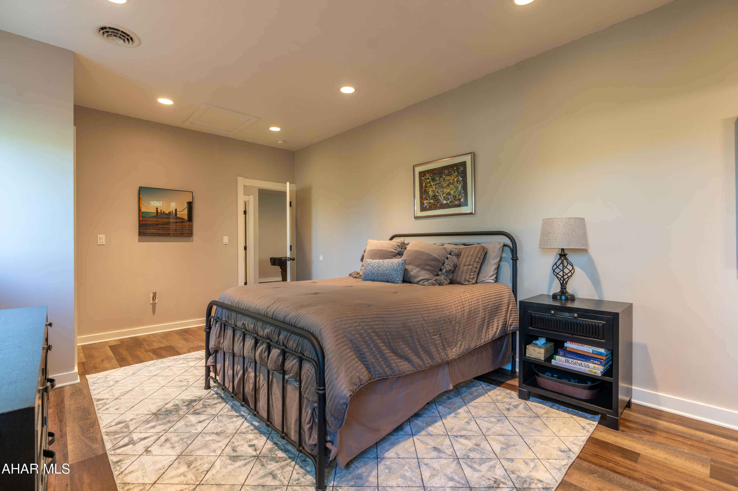 Fox Hollow - Residential