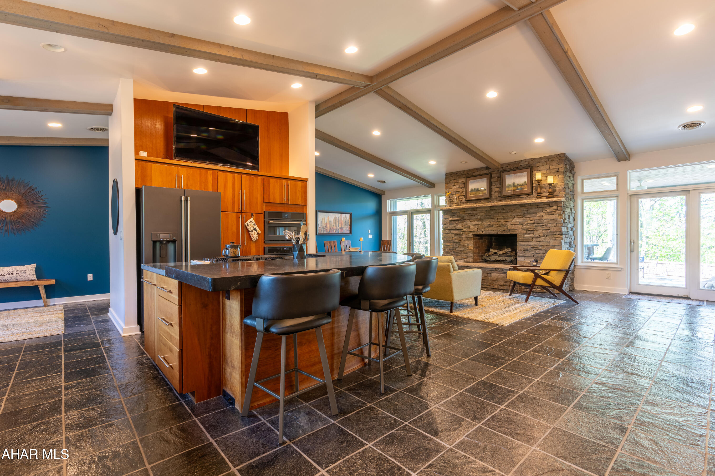 Fox Hollow - Residential