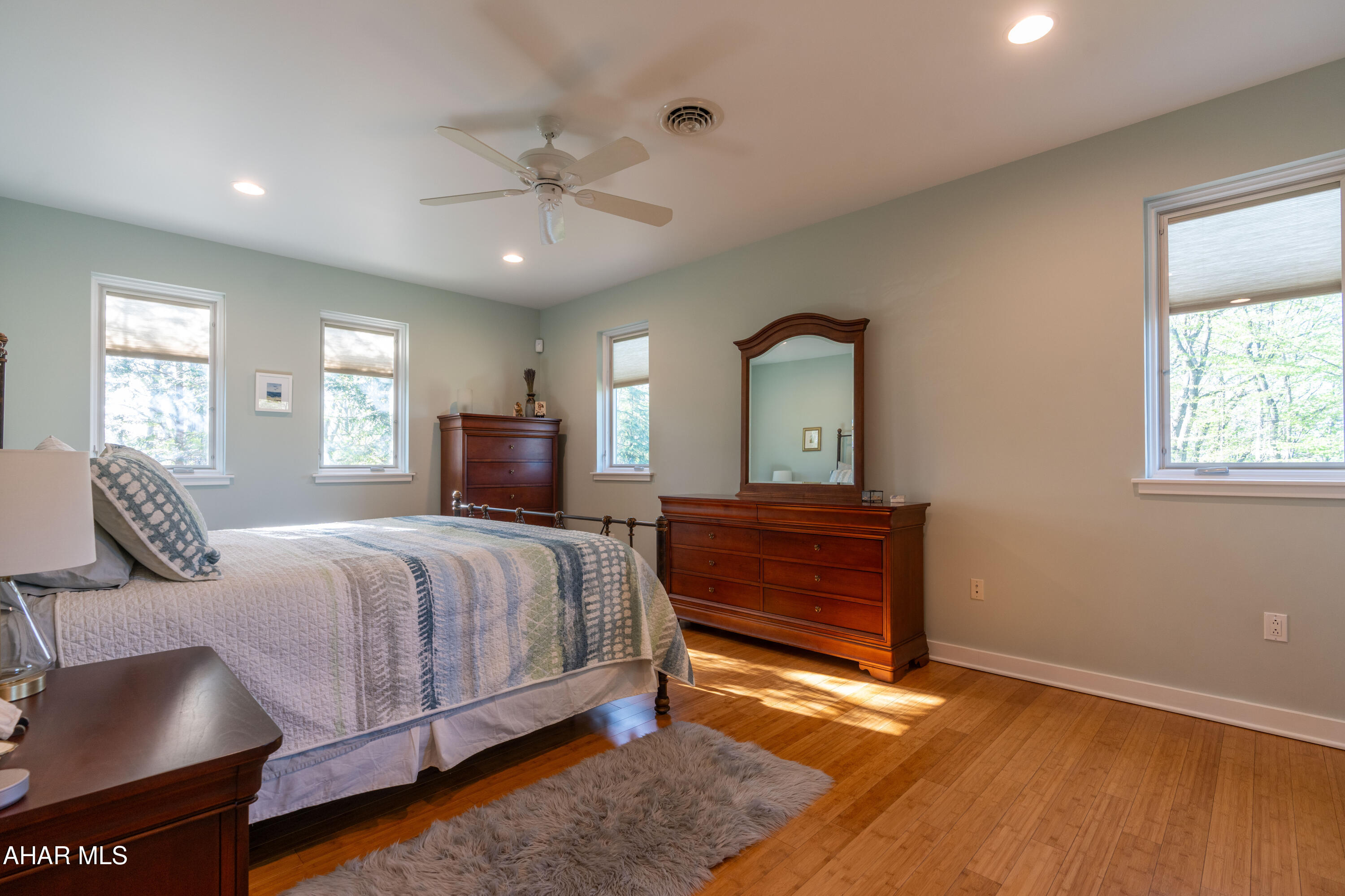 Fox Hollow - Residential