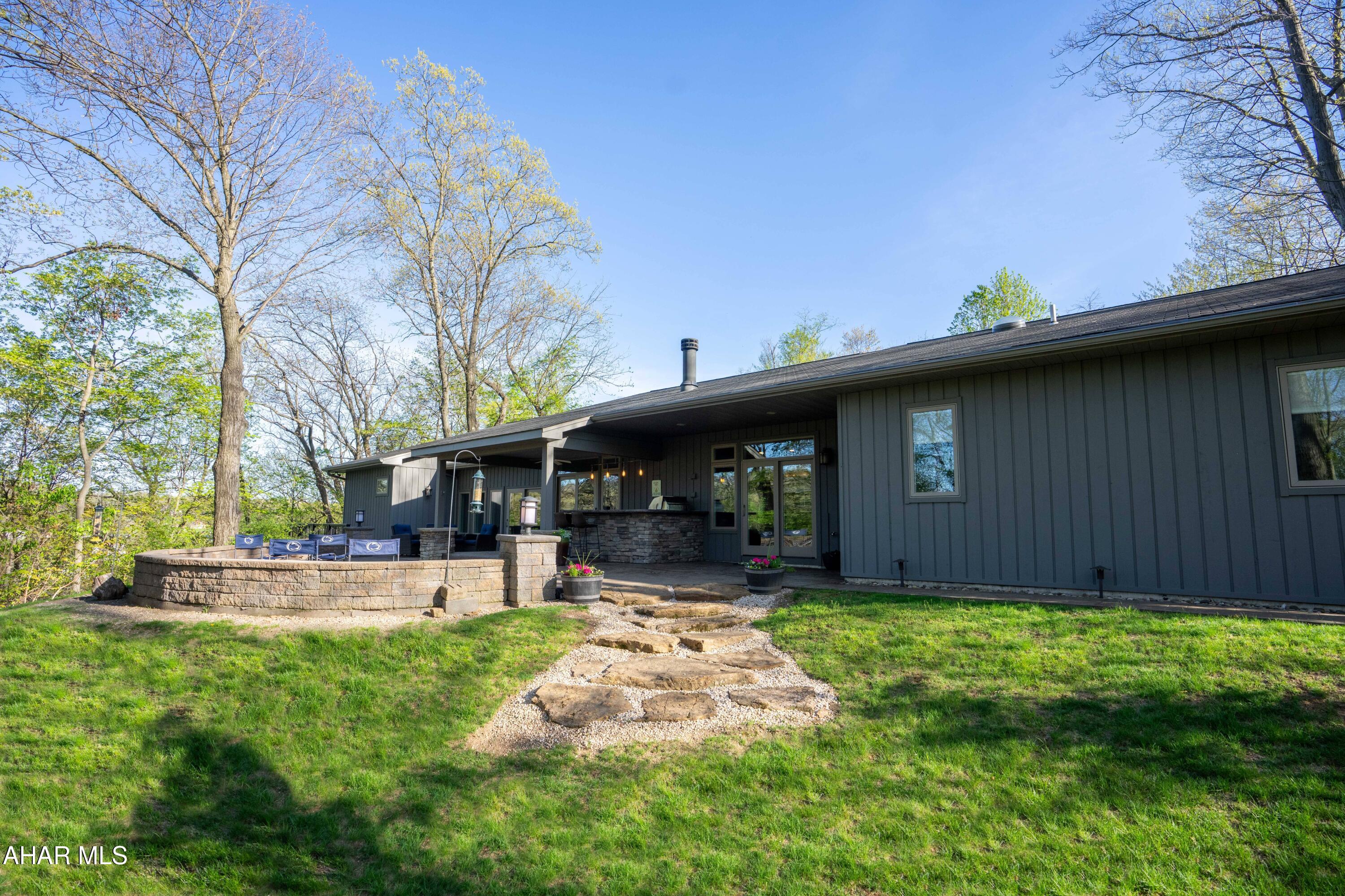 Fox Hollow - Residential