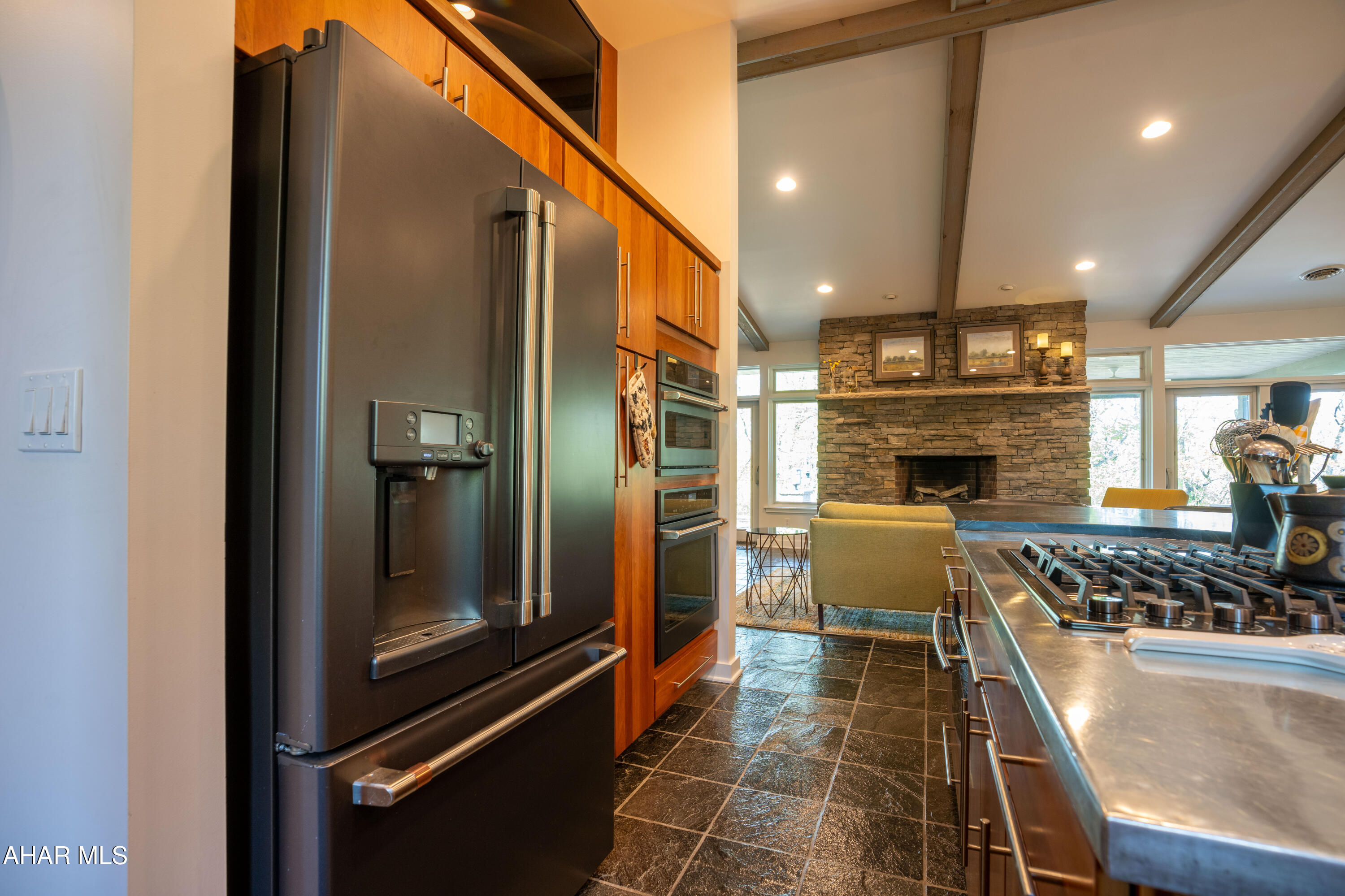 Fox Hollow - Residential