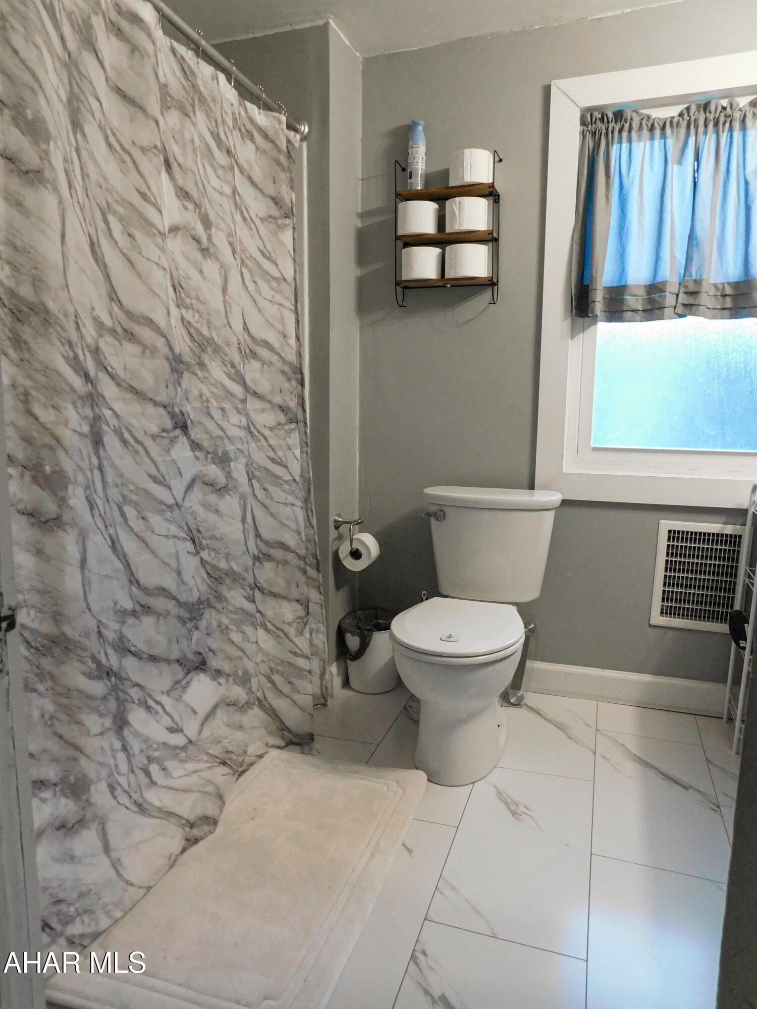 East End - Residential