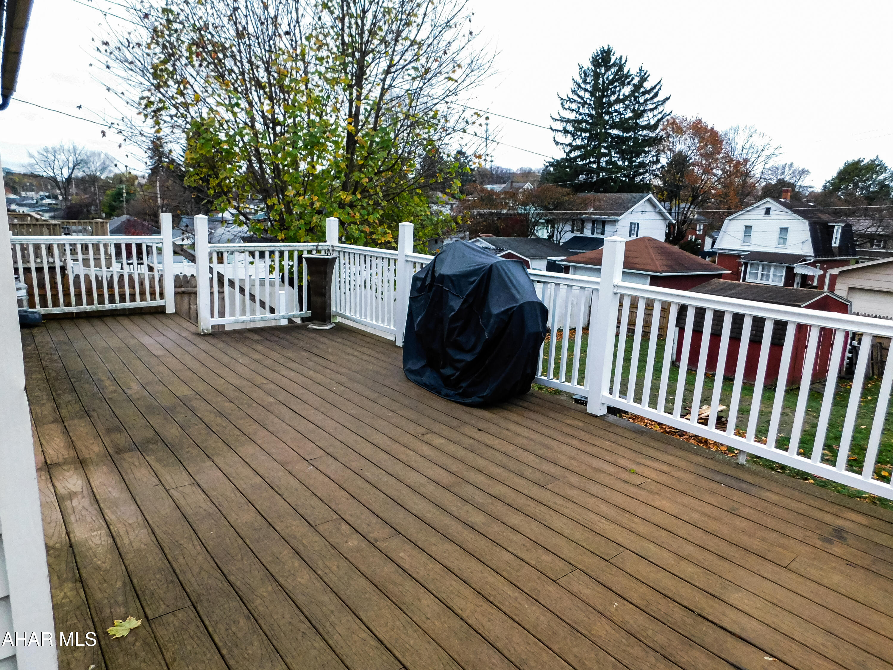 East End - Residential