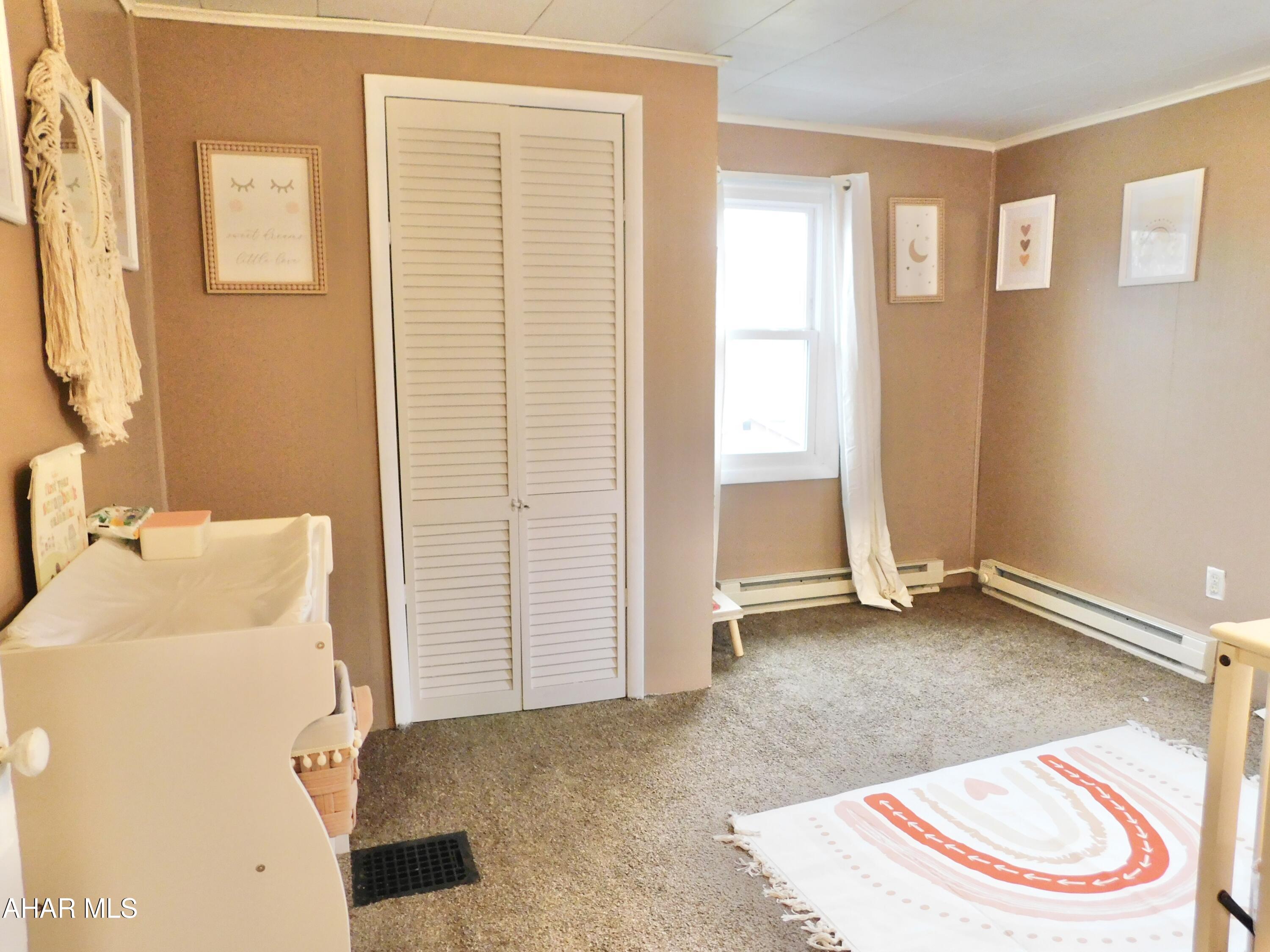 East End - Residential