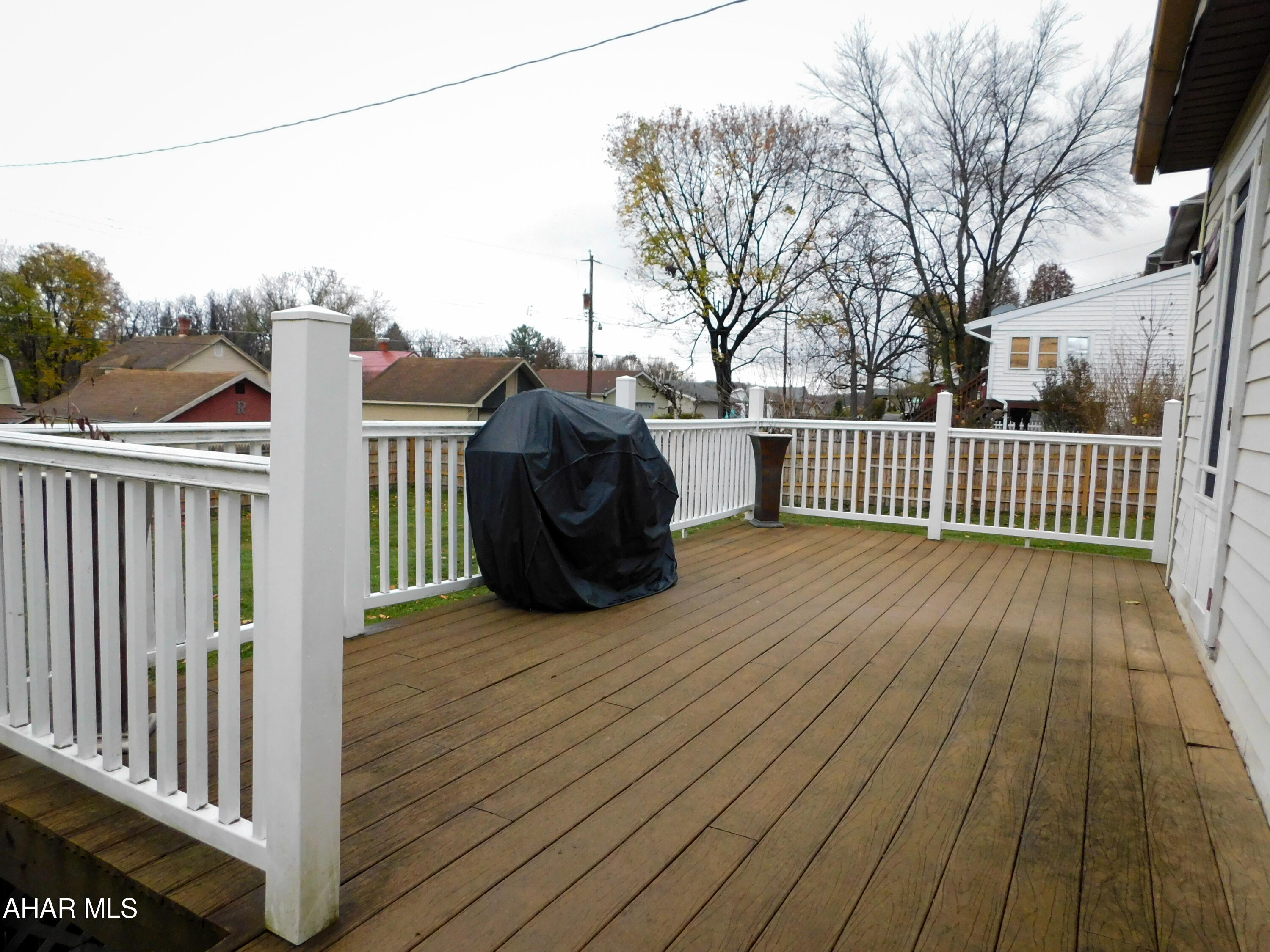 East End - Residential