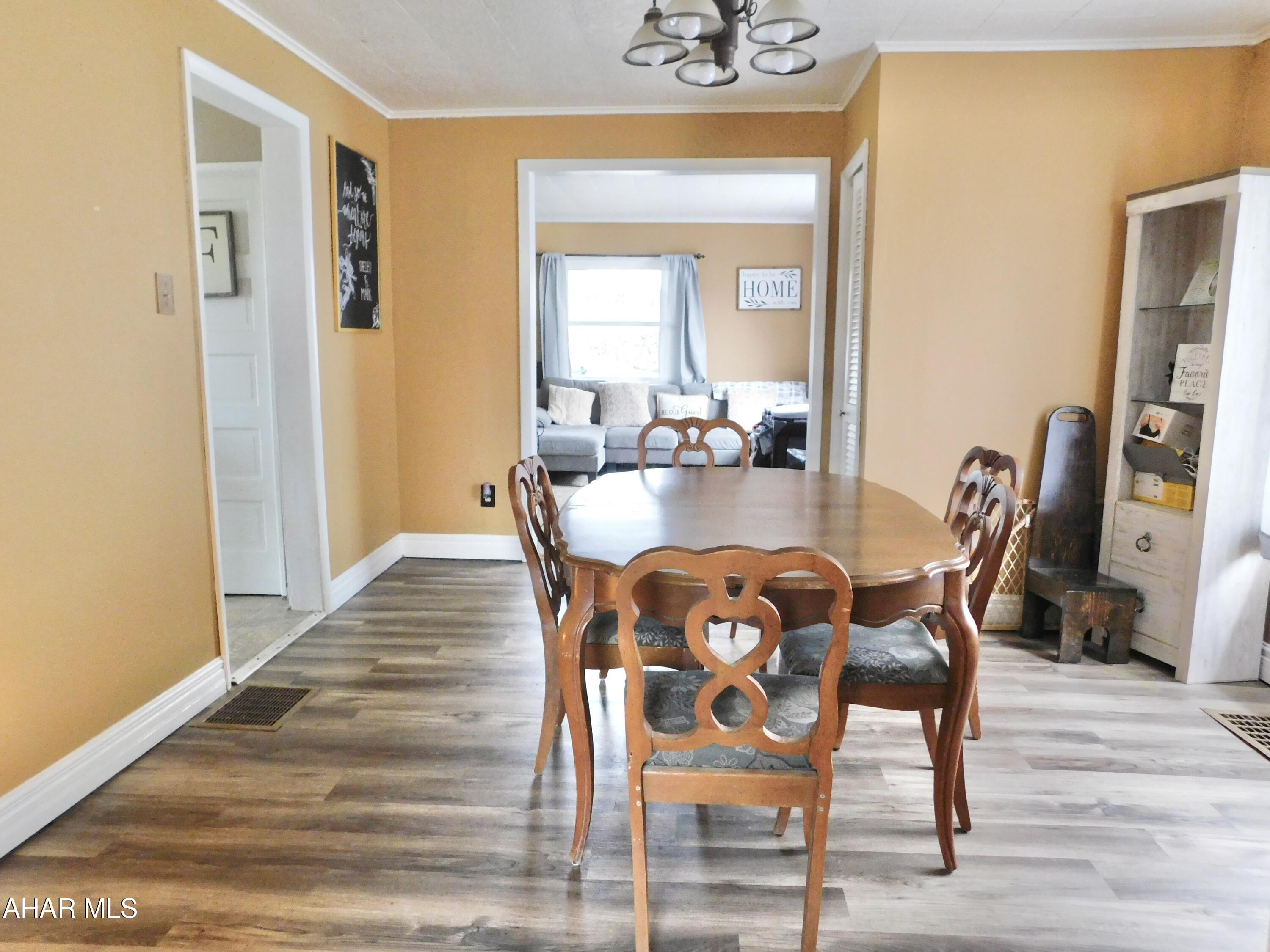 East End - Residential