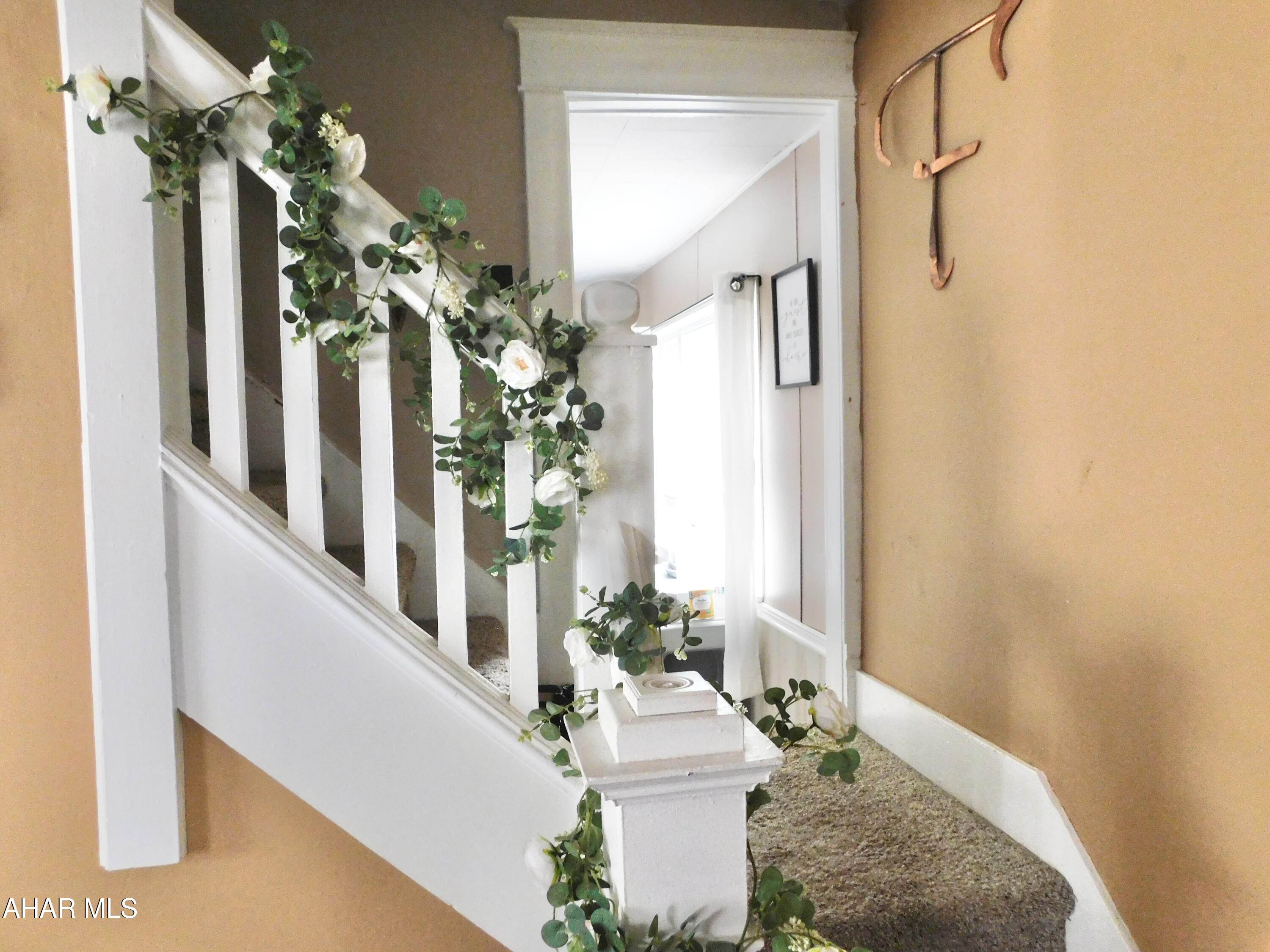 East End - Residential