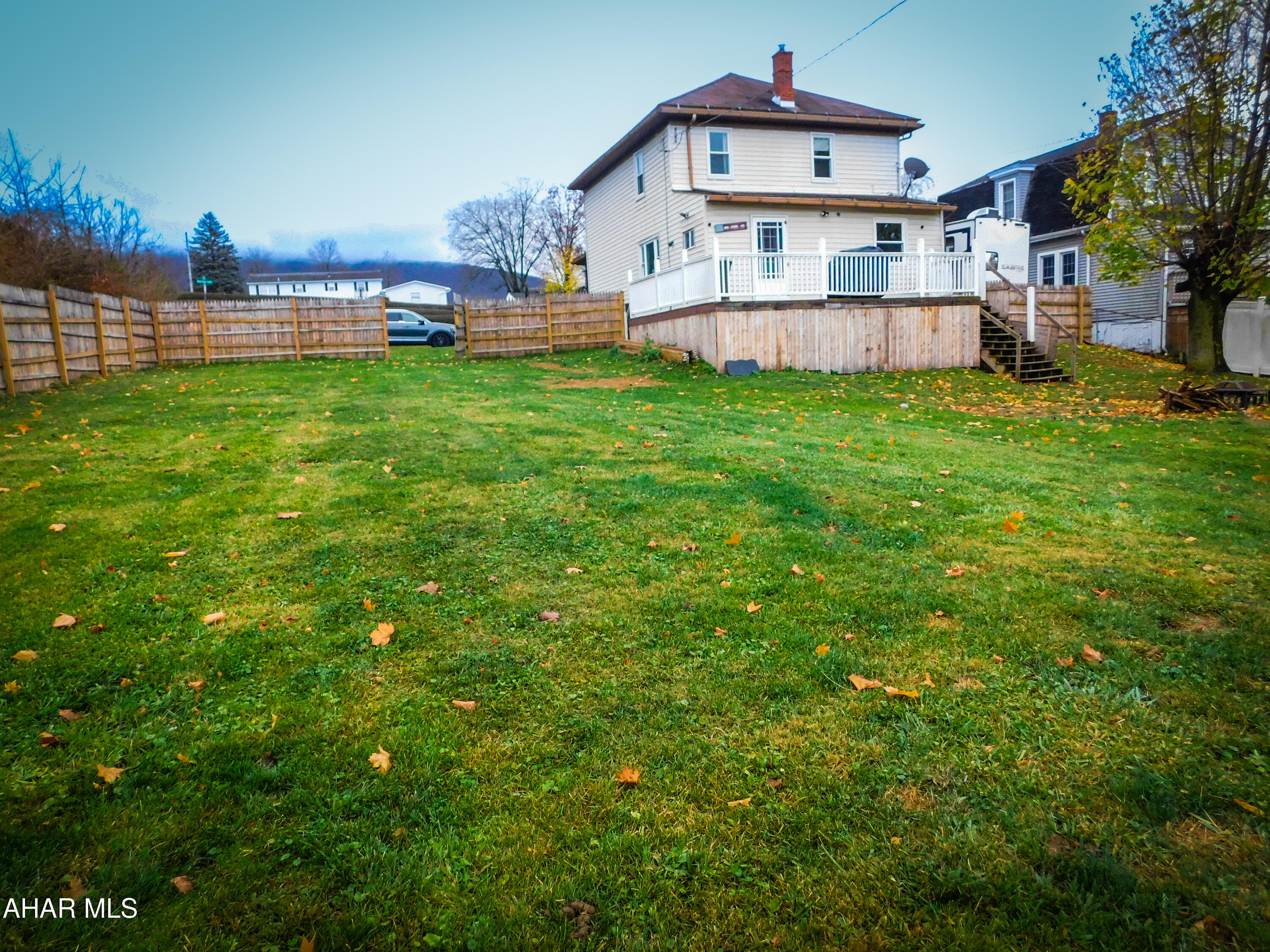 East End - Residential