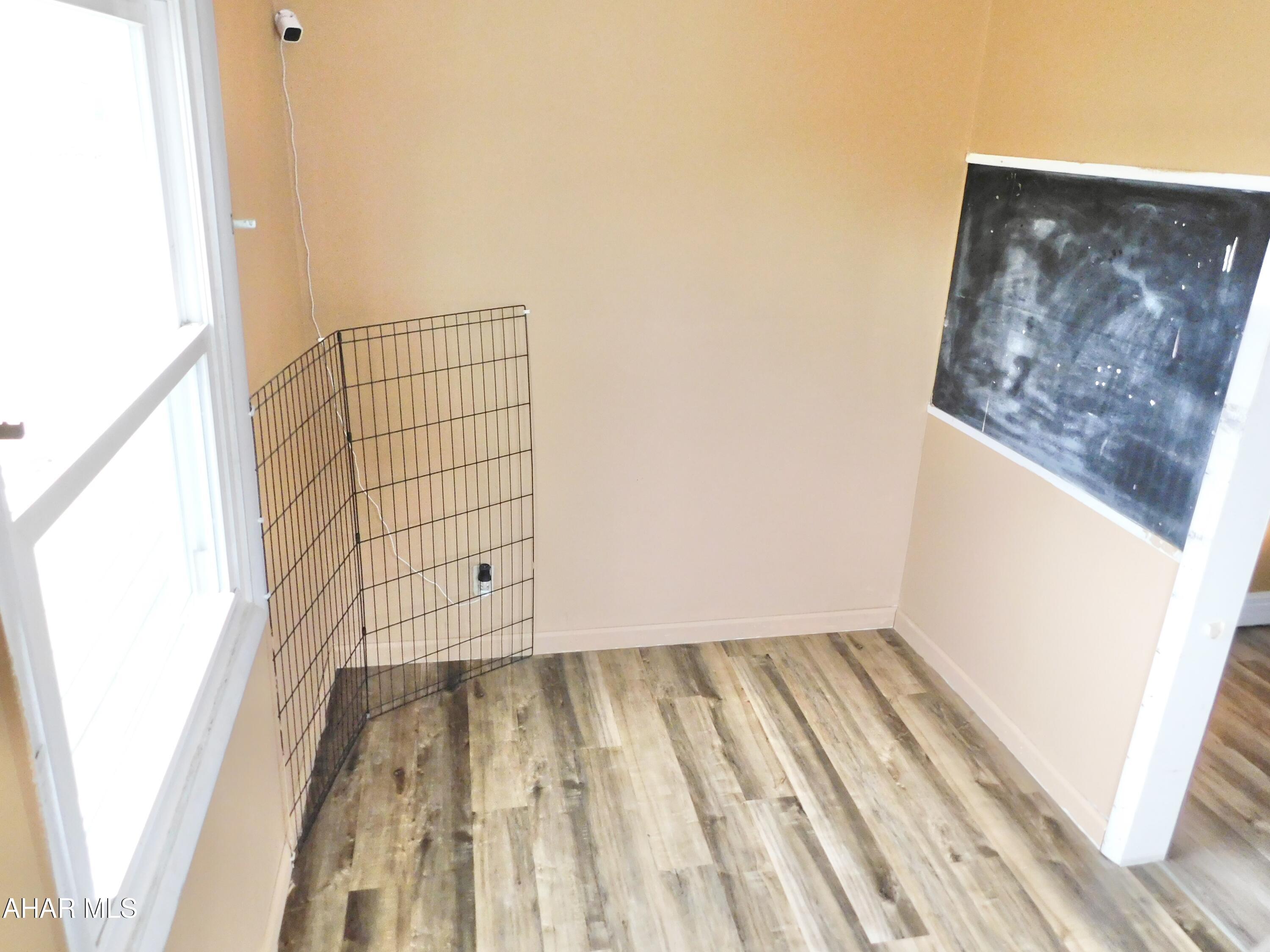 East End - Residential