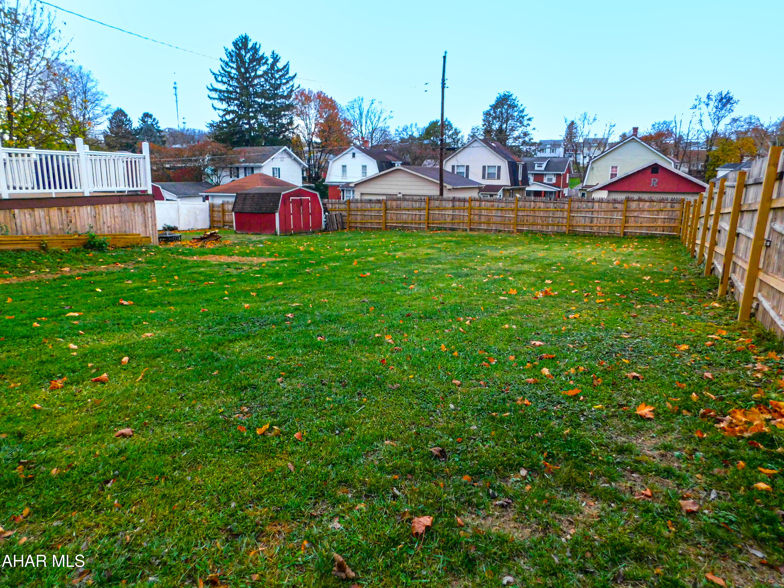 East End - Residential