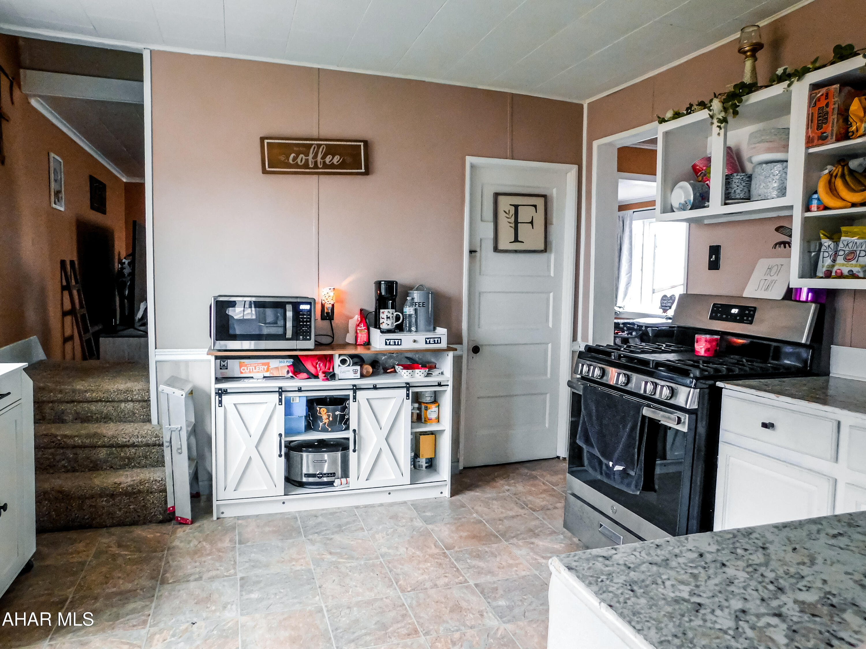 East End - Residential