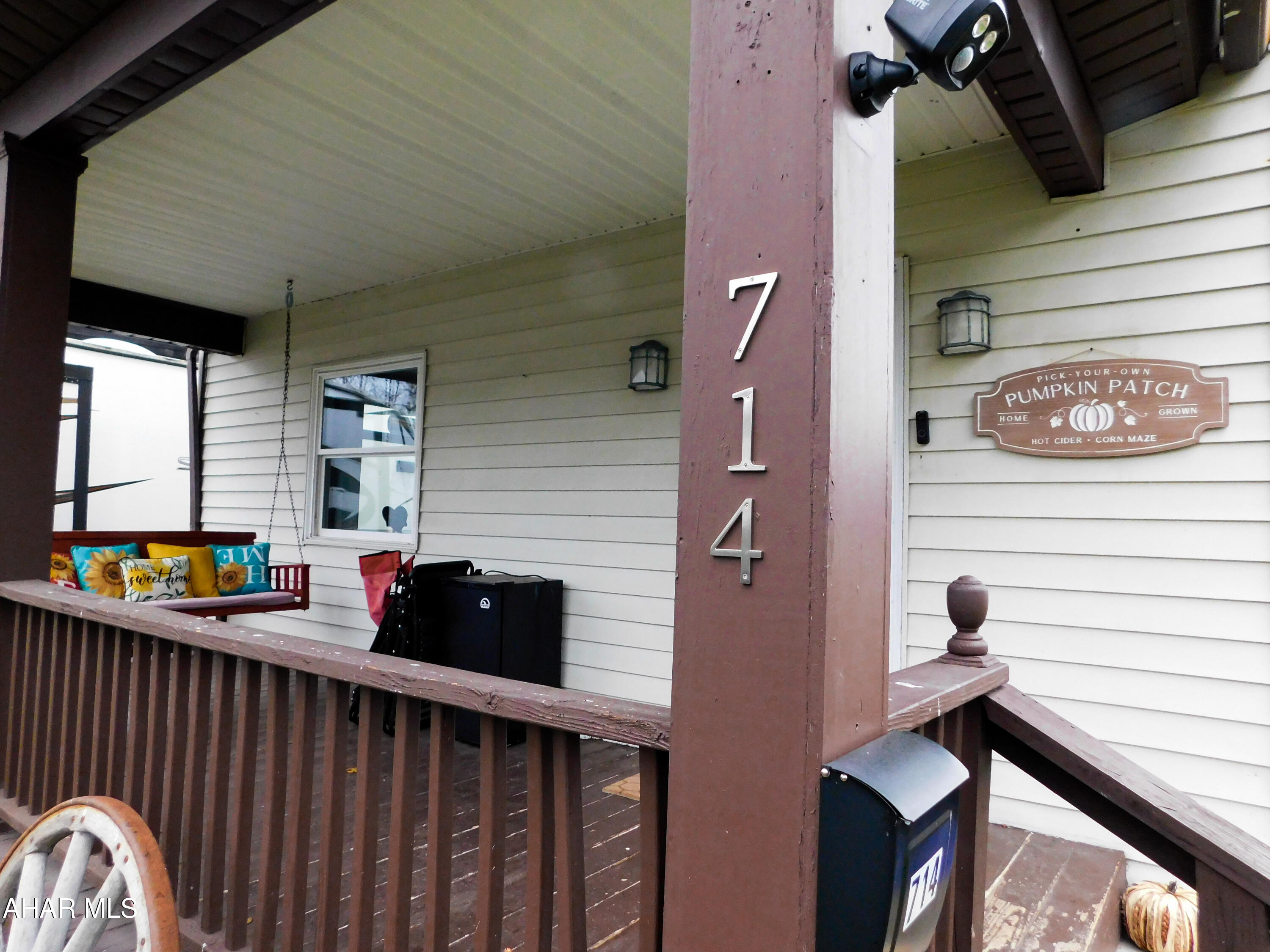 East End - Residential