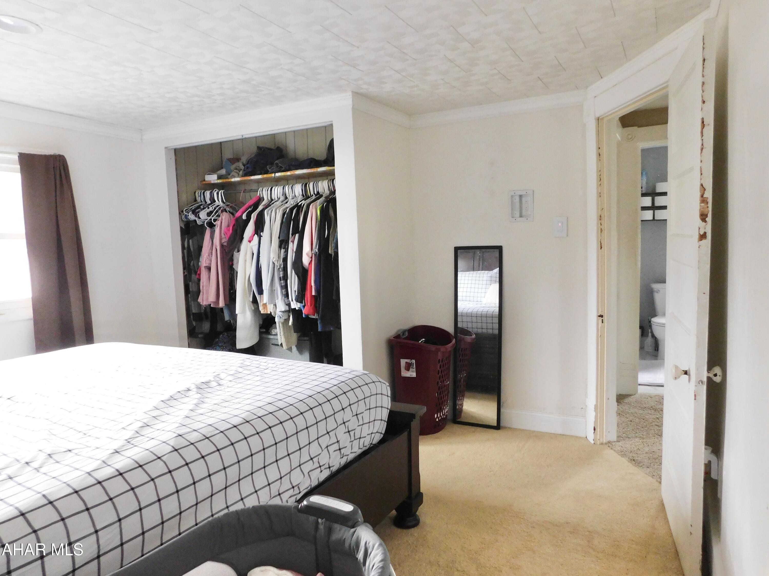 East End - Residential