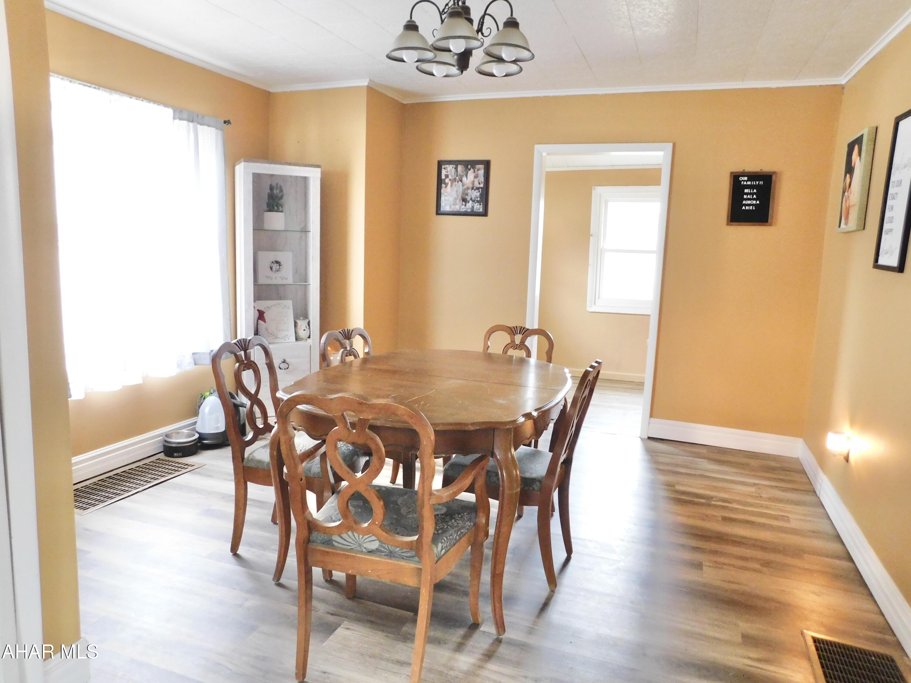 East End - Residential