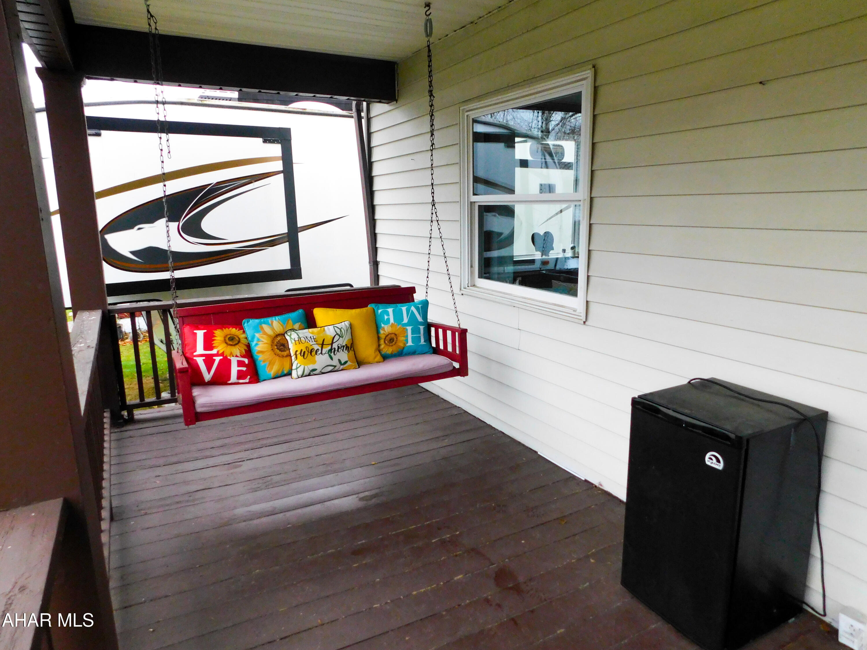 East End - Residential