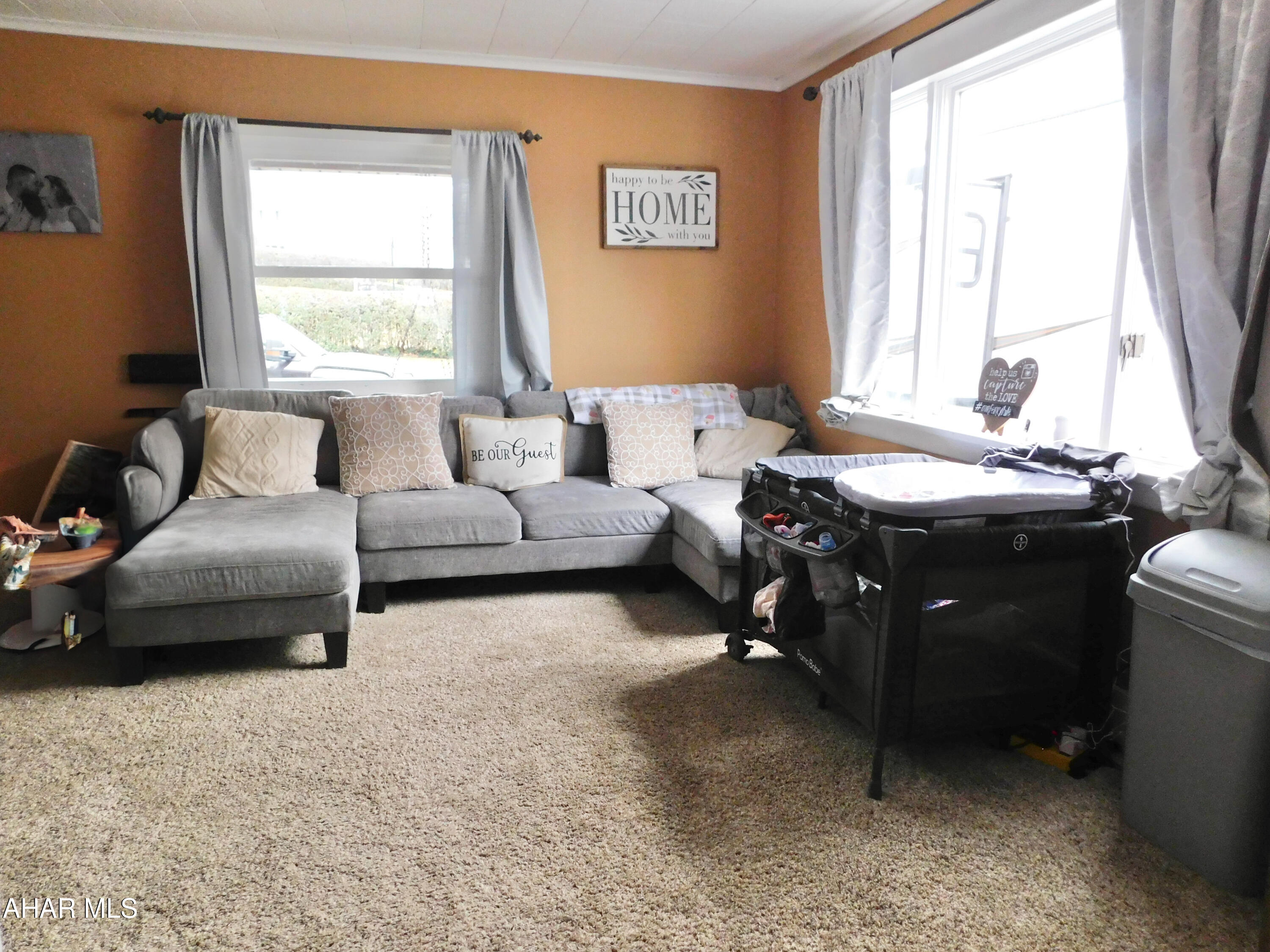 East End - Residential